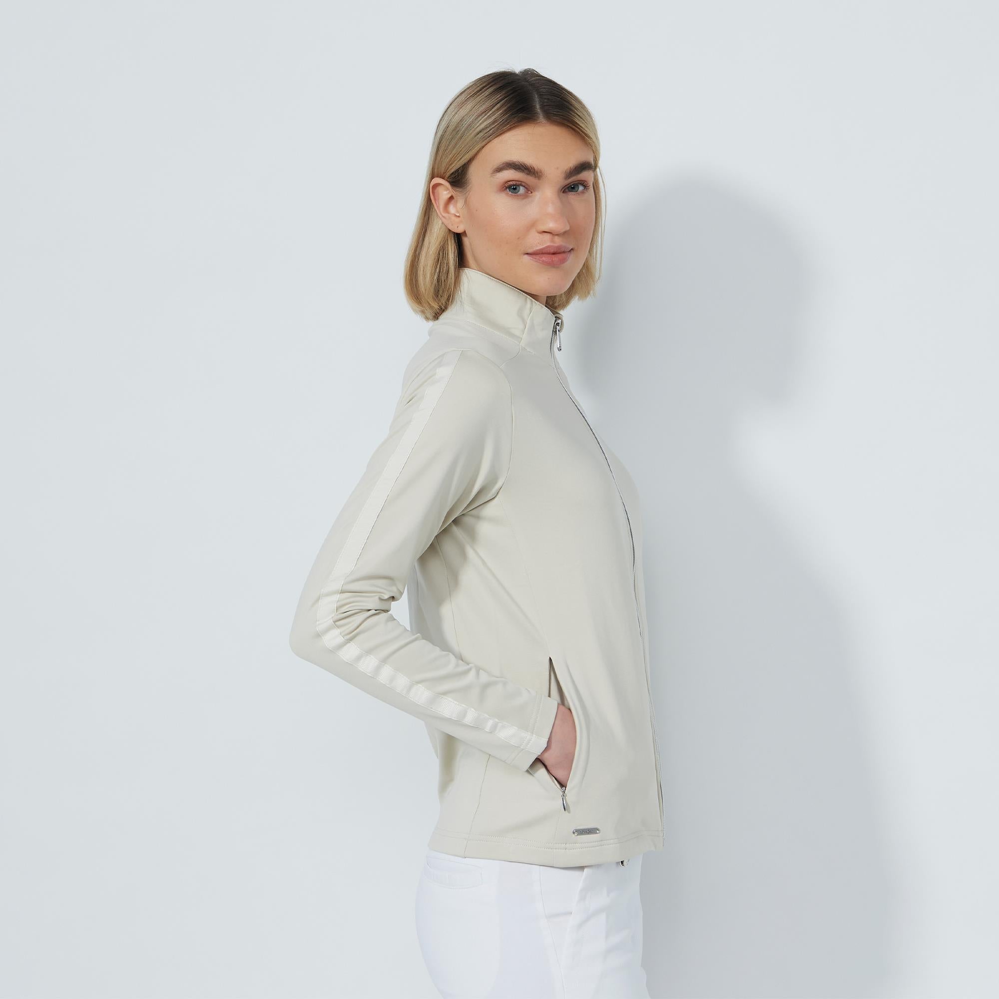 Daily Sports Cholet Ladies Golf Mid Layer Raw