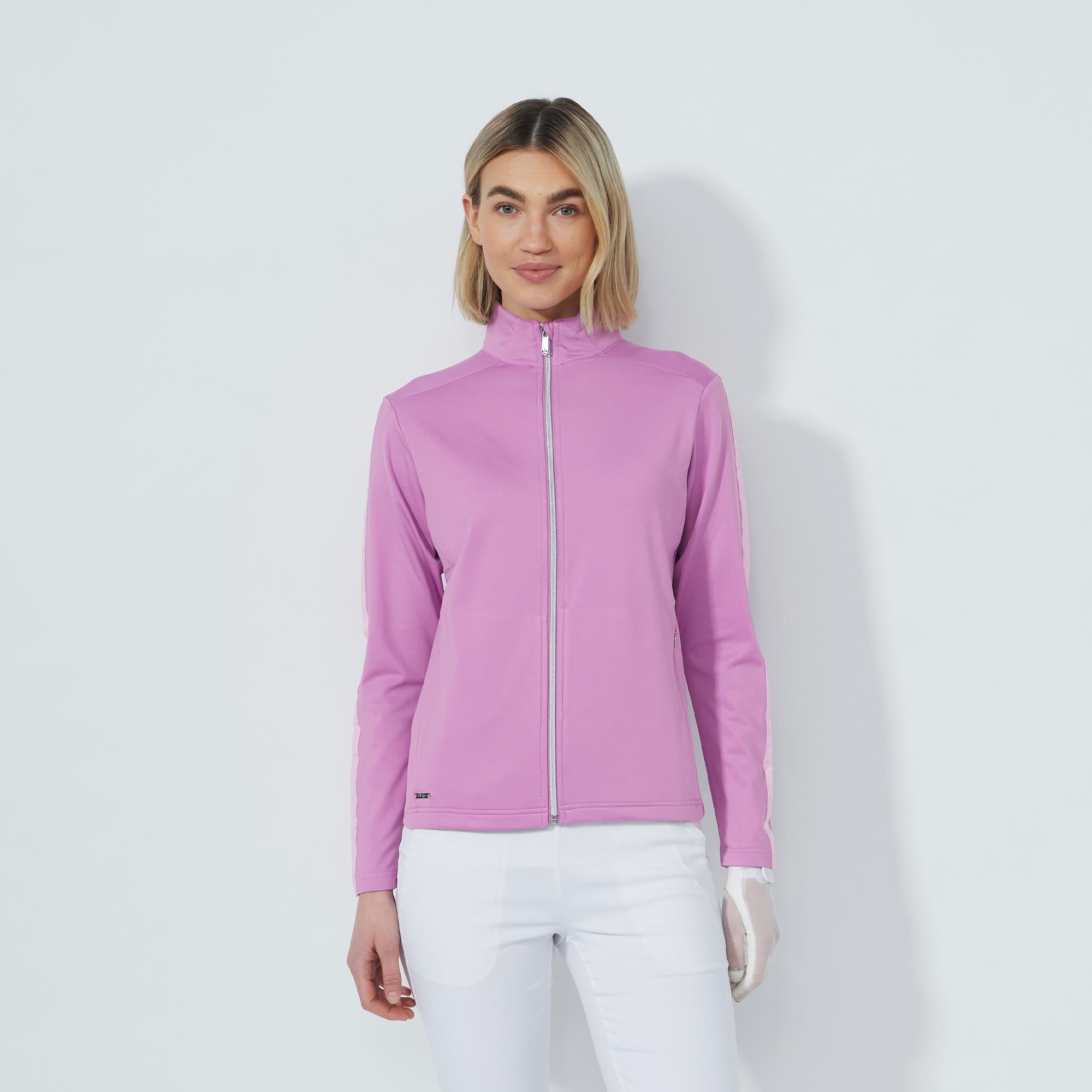 Daily Sports Cholet Ladies Golf Mid Layer Veronica