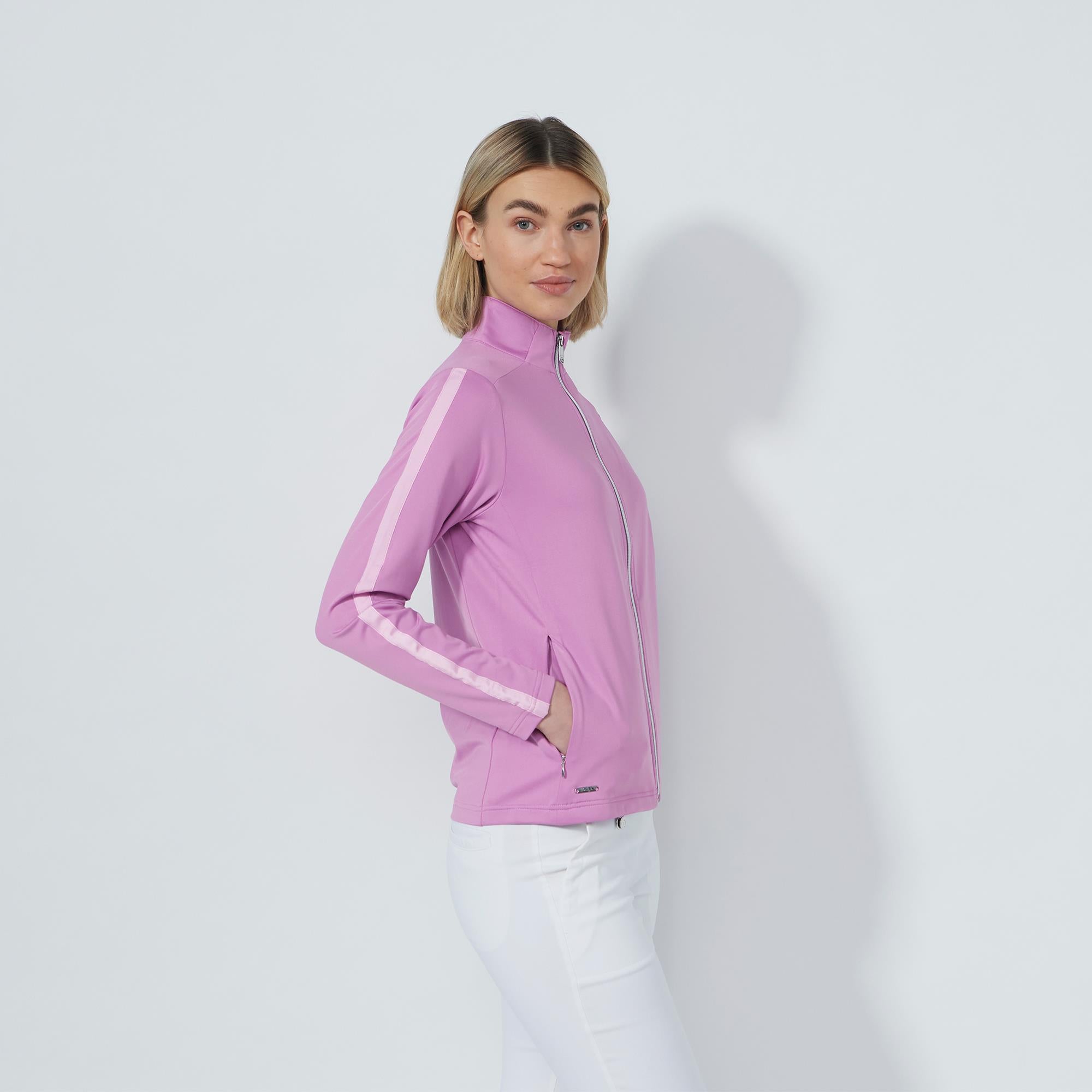 Daily Sports Cholet Ladies Golf Mid Layer Veronica