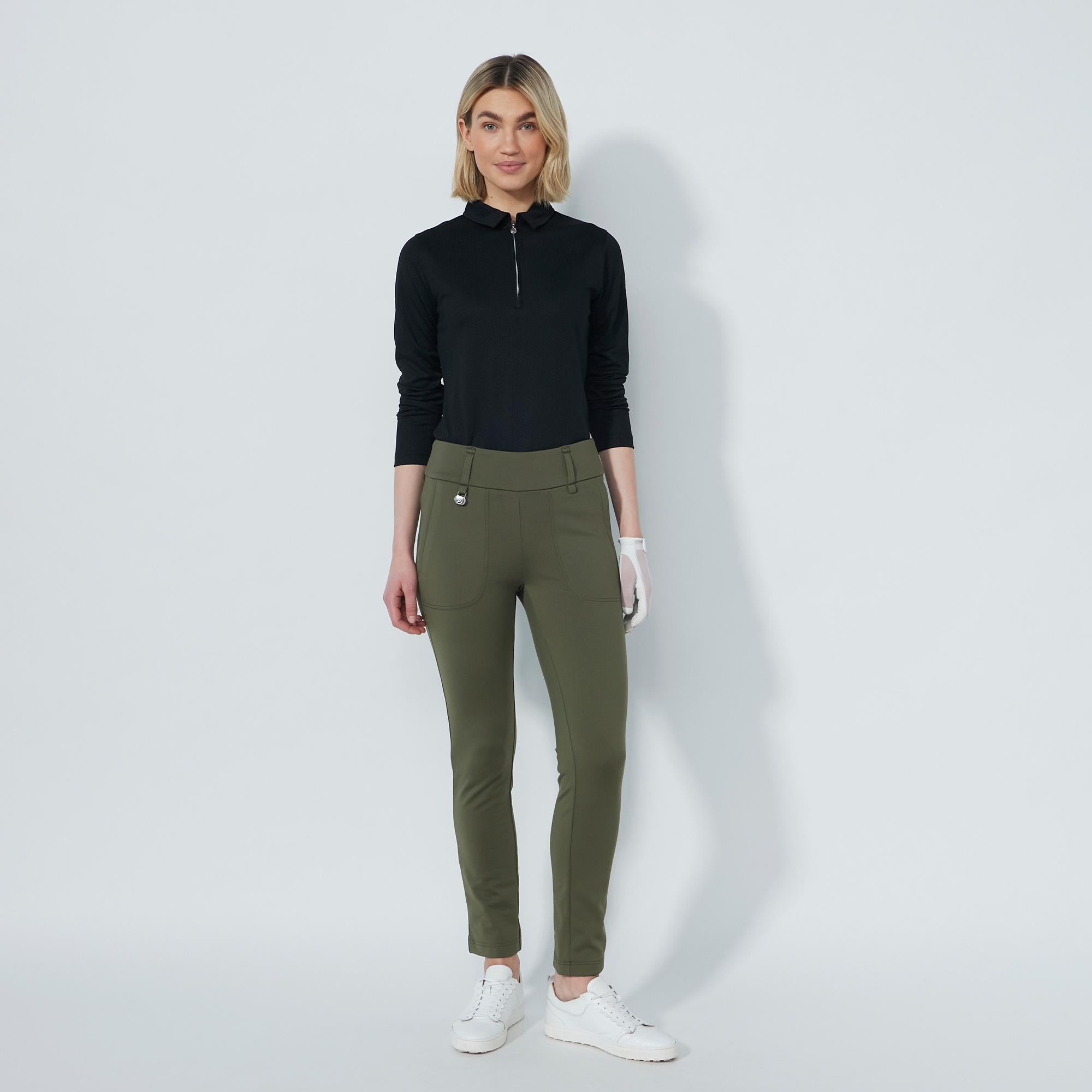 Ladies Online Golf