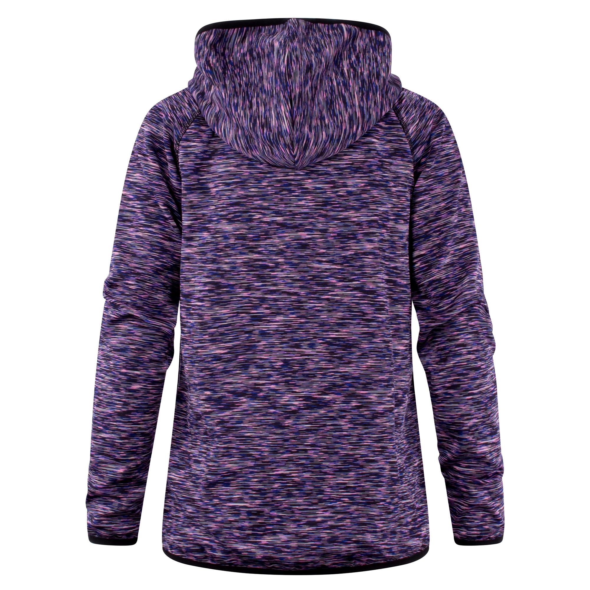 Daily Sports Multi Melange Ladies Golf Jacket