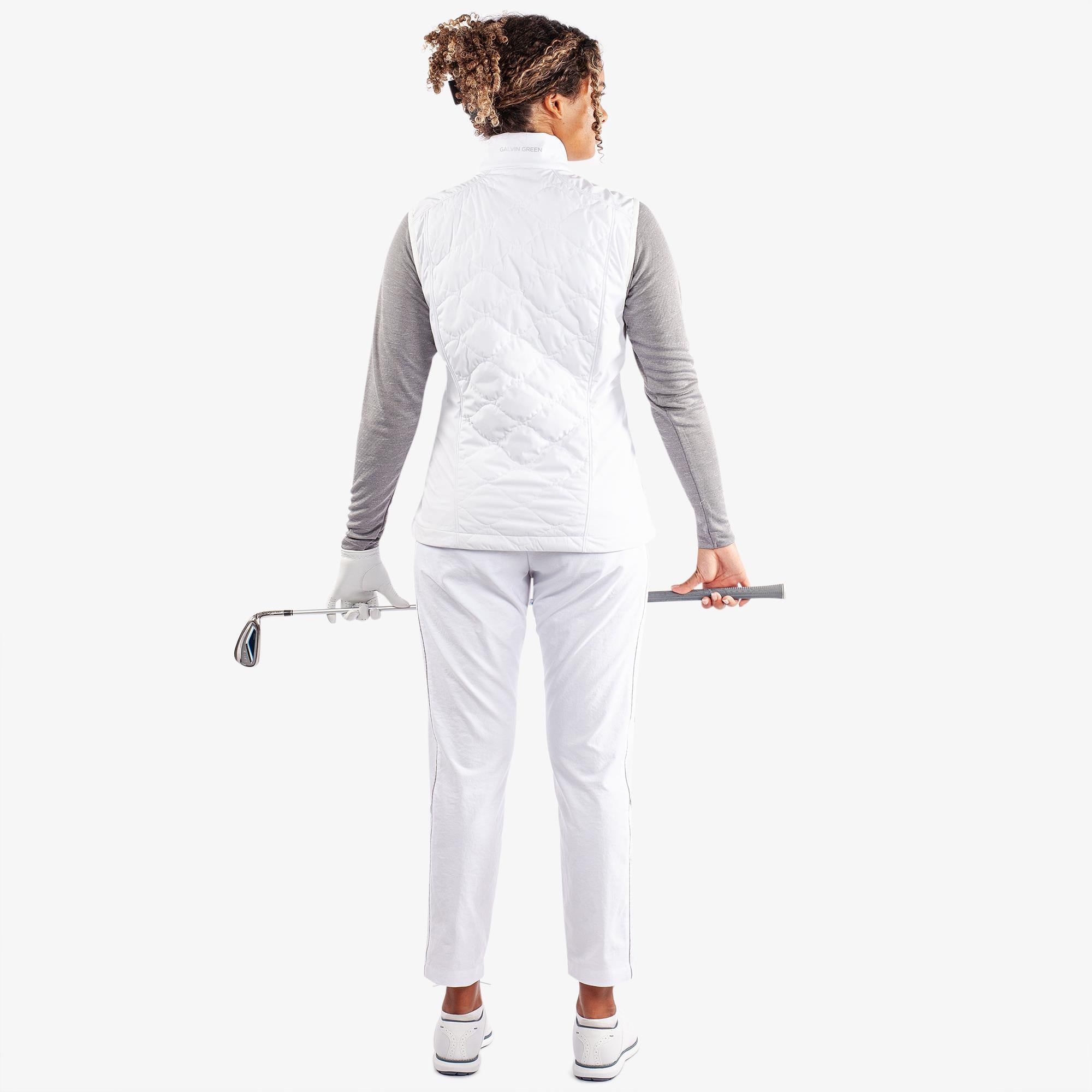 Ladies Online Golf