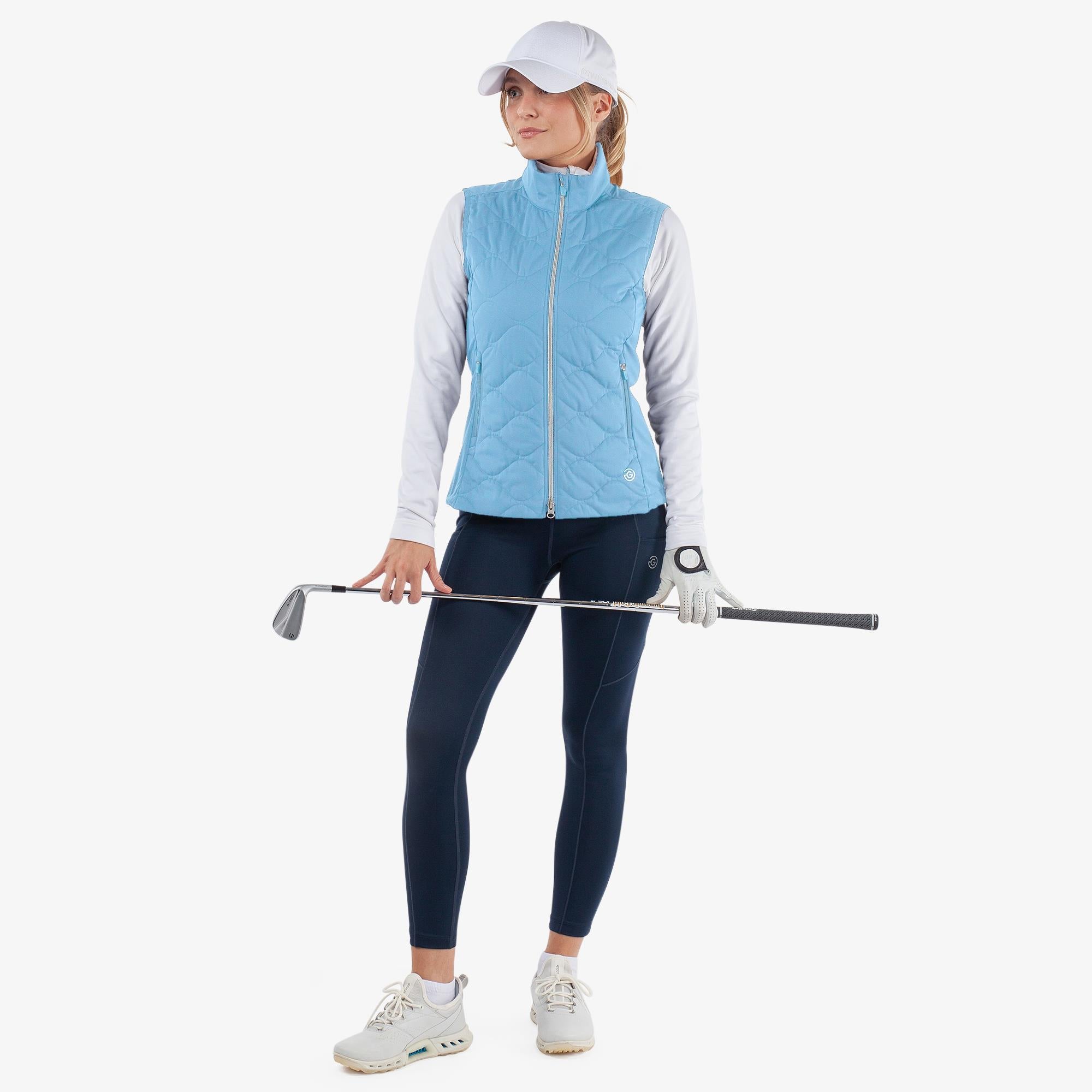 Ladies Online Golf