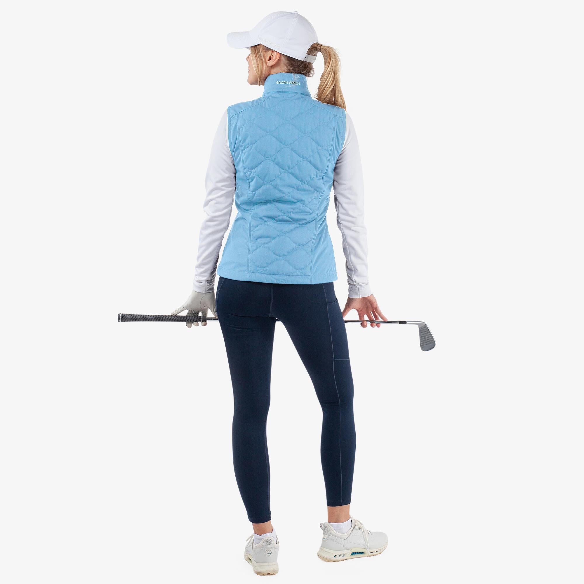 Ladies Online Golf