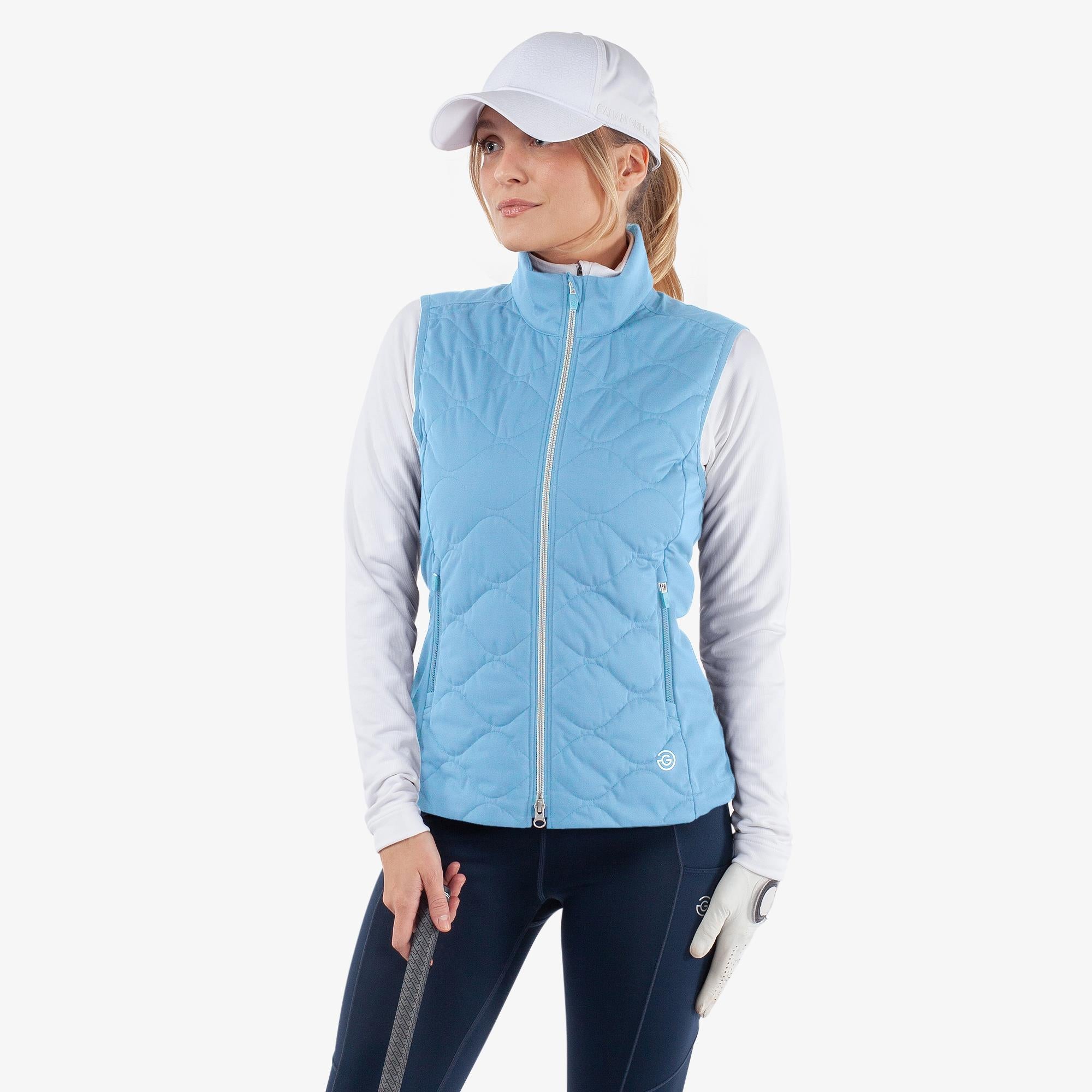 Ladies Online Golf