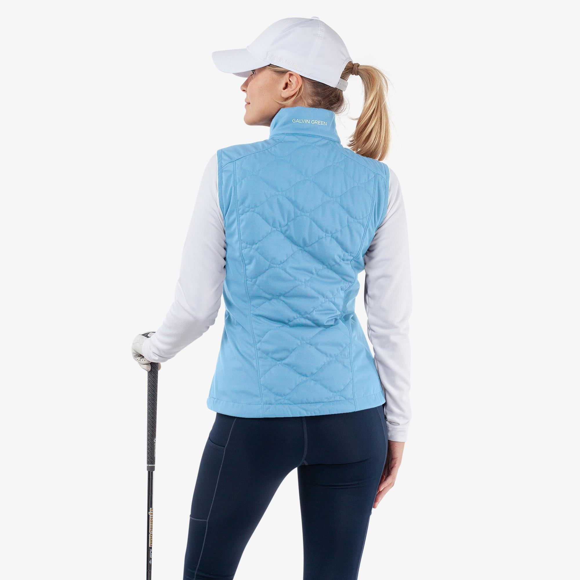 Ladies Online Golf