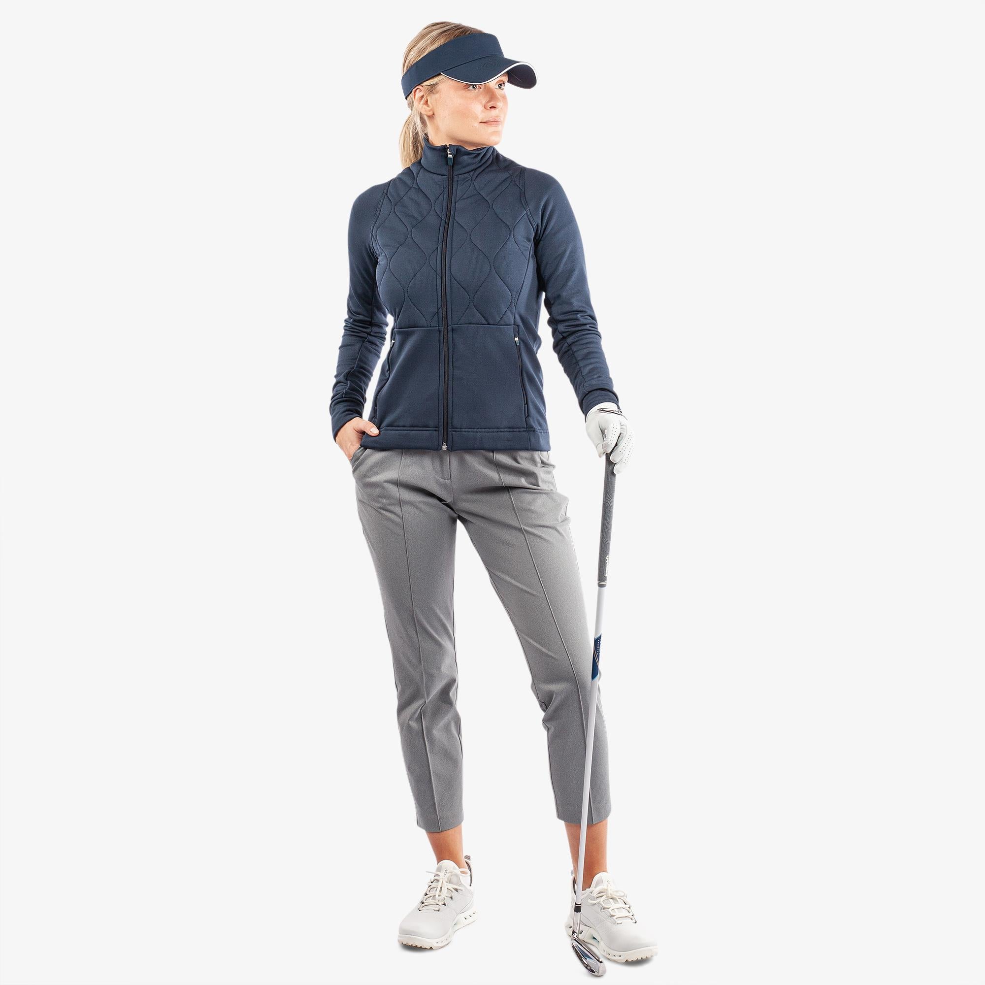 Ladies Online Golf