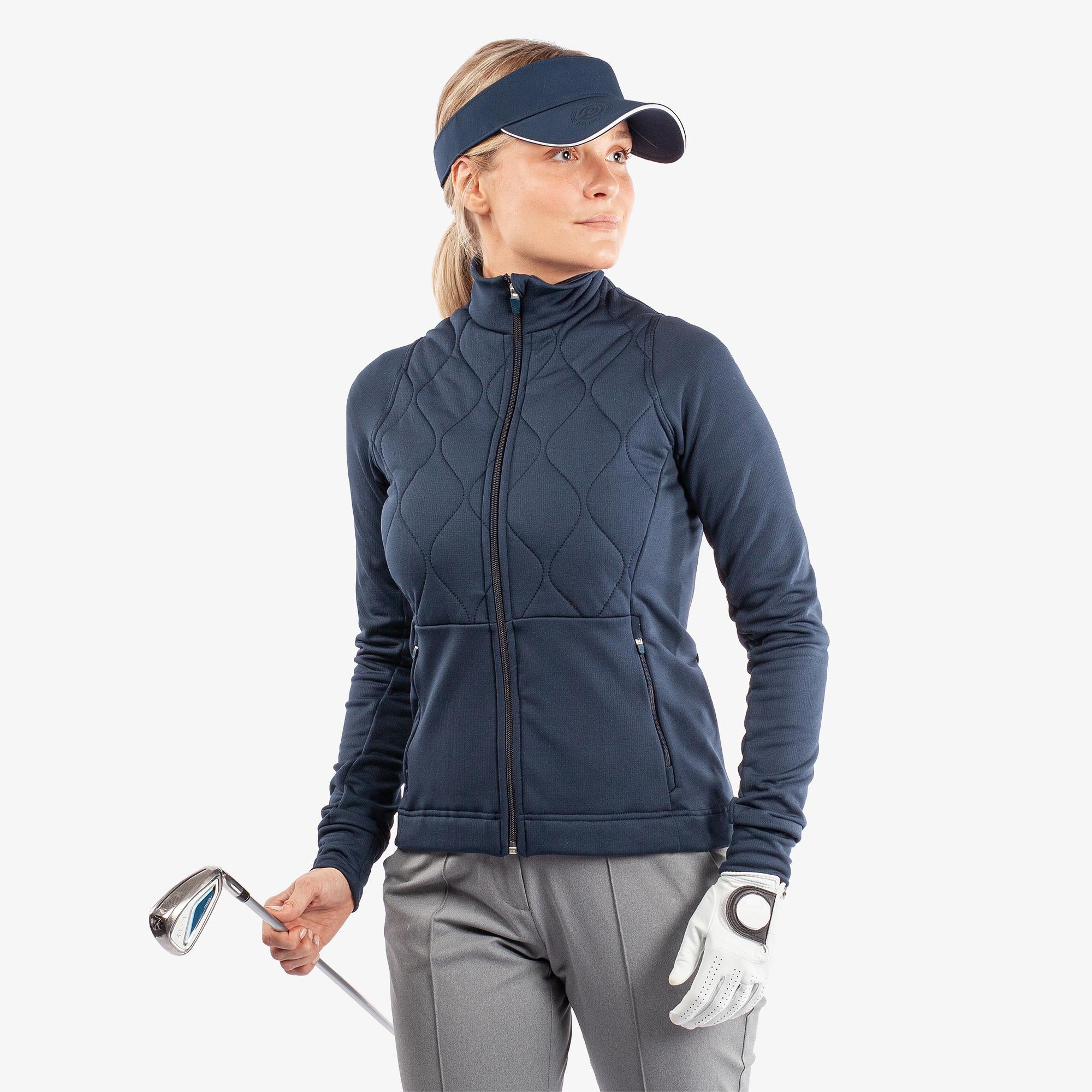 Ladies Online Golf