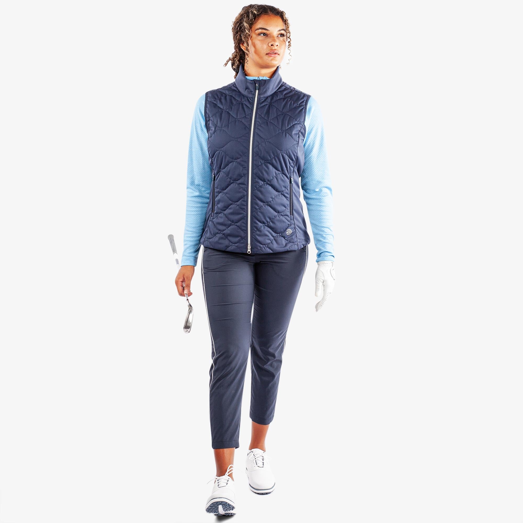 Ladies Online Golf