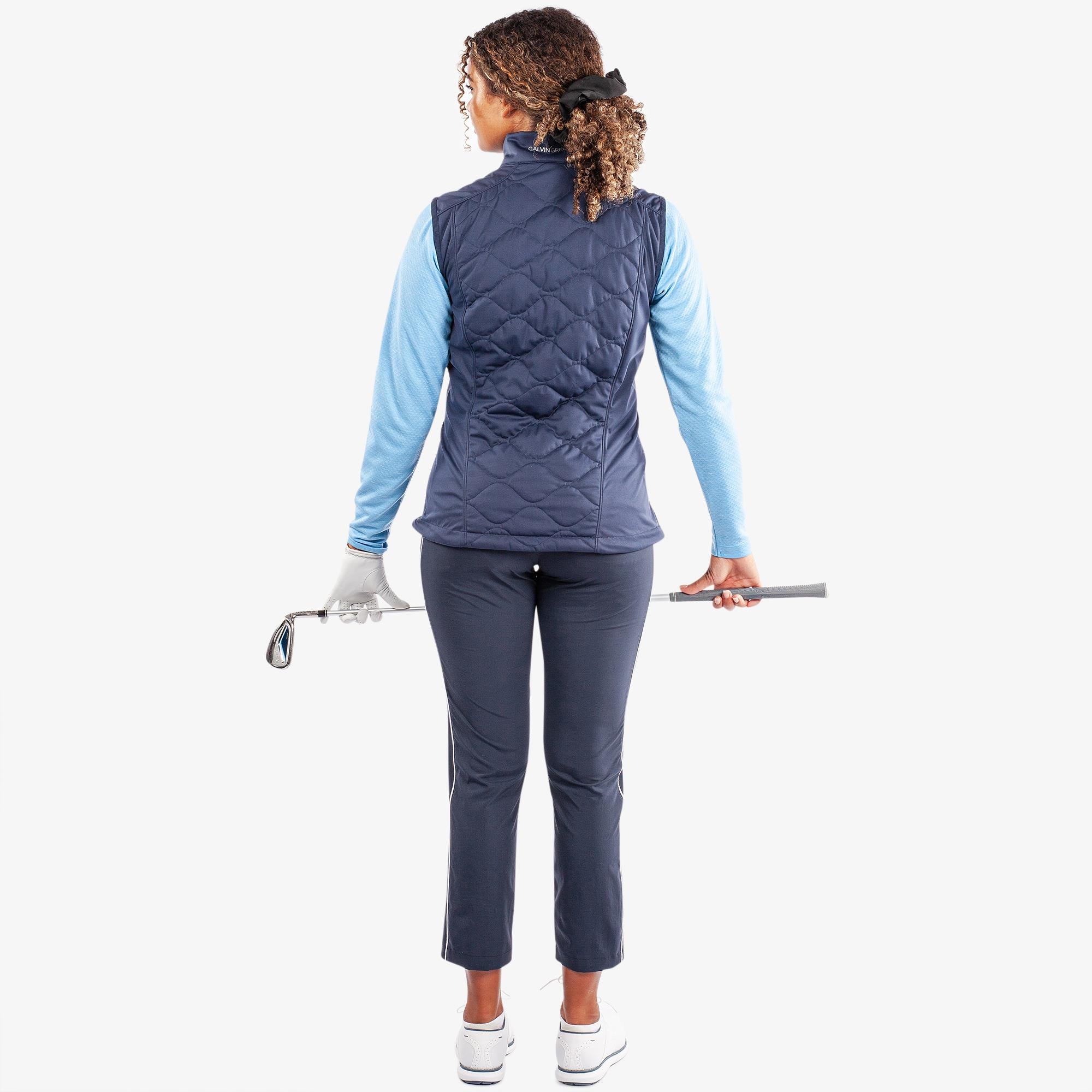 Ladies Online Golf