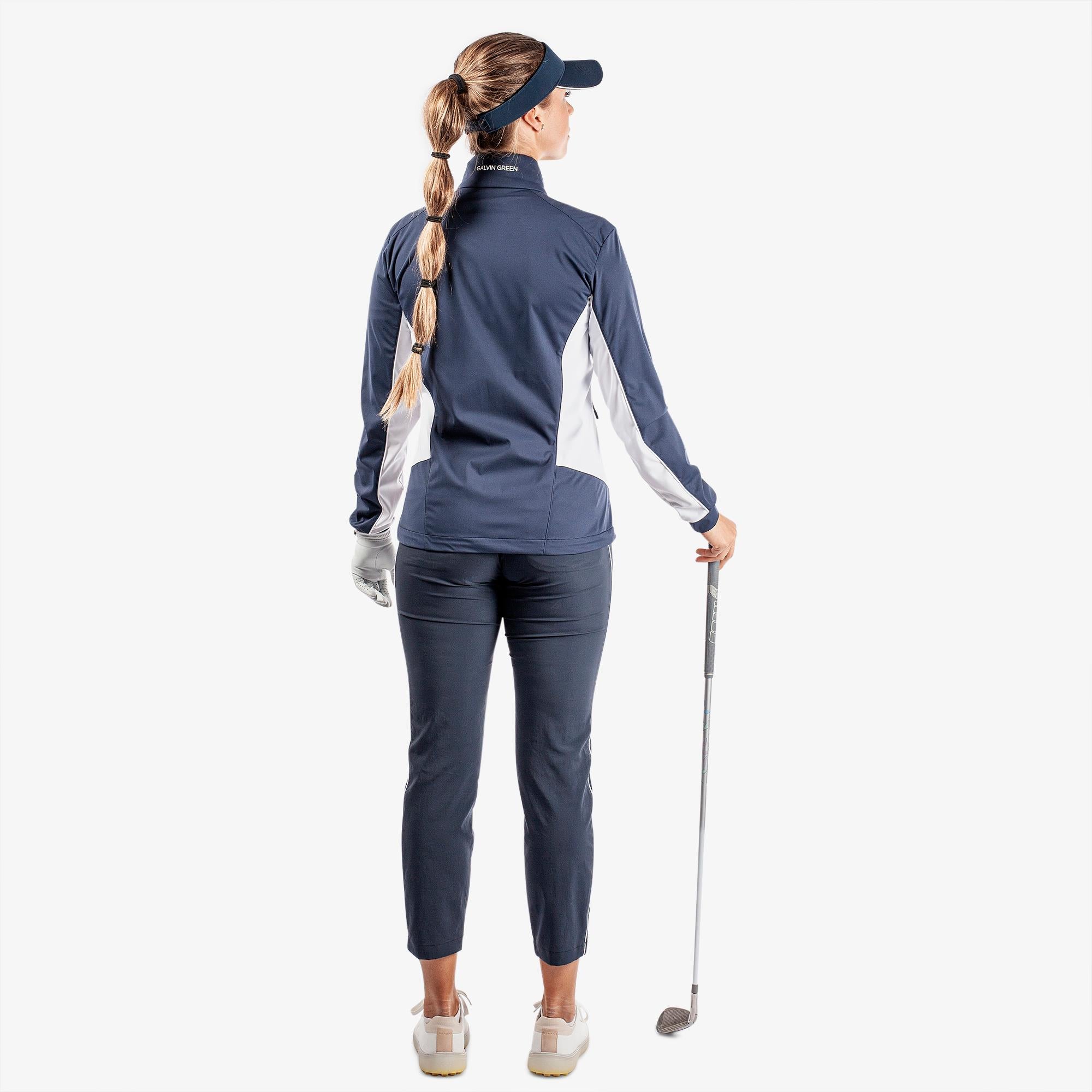 Ladies Online Golf