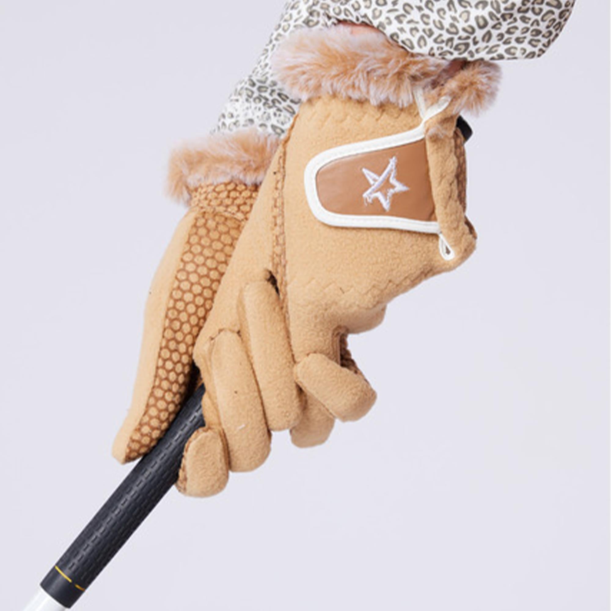 Ladies Online Golf