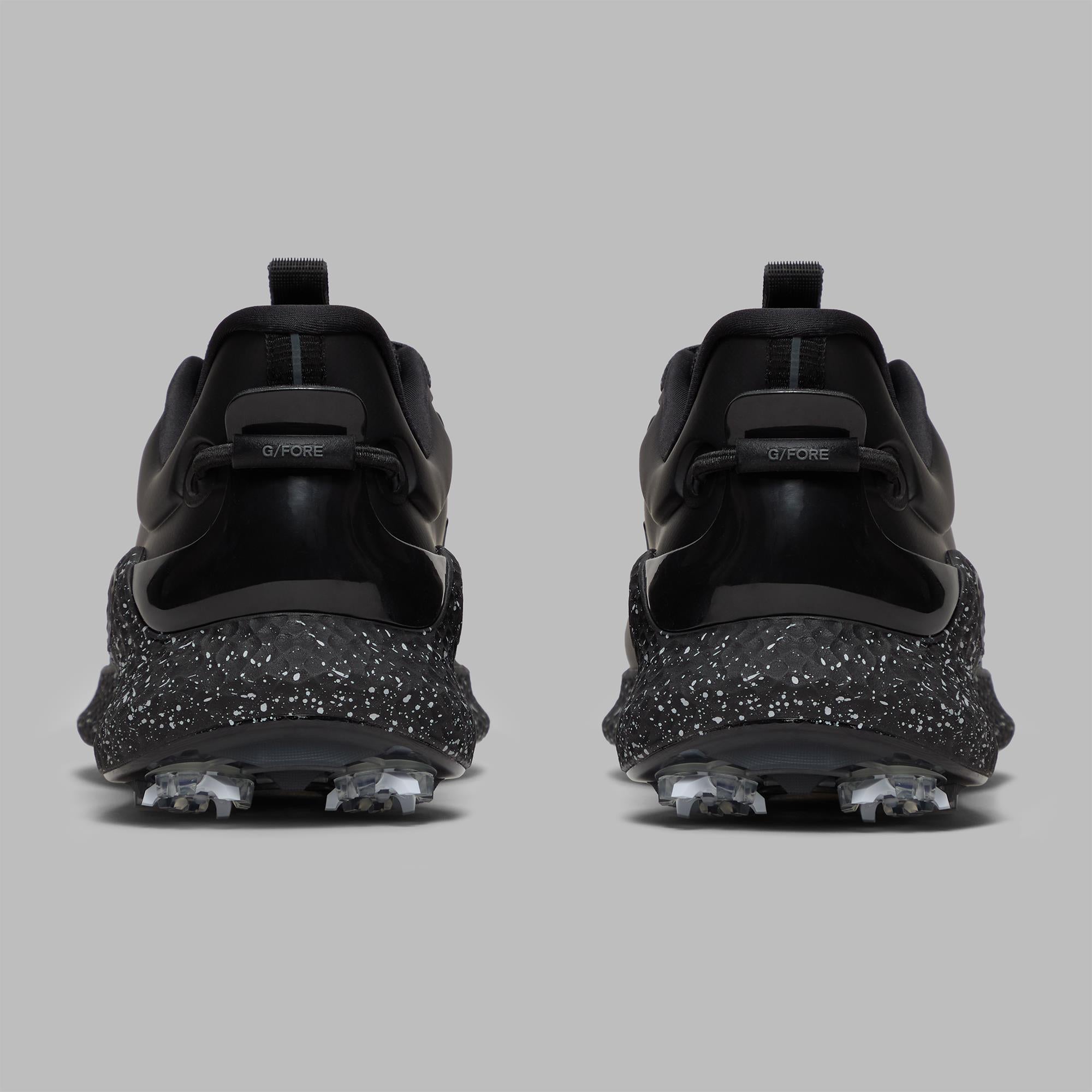 G/FORE MG4+ O2 G/LOCK Ladies Golf Shoes Onyx