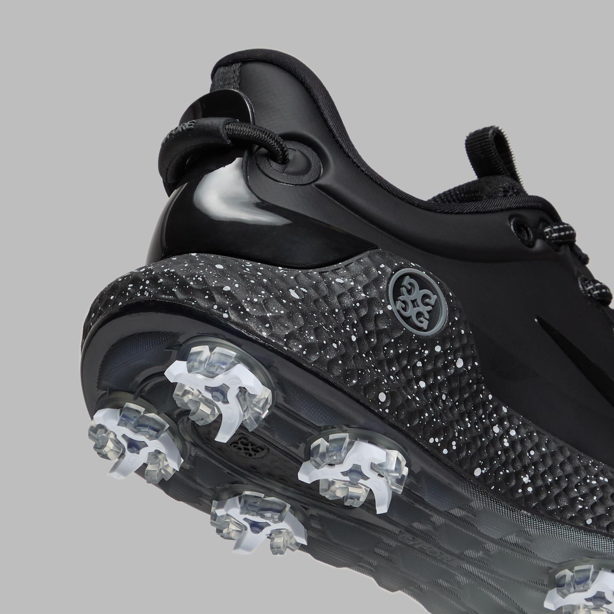 G/FORE MG4+ O2 G/LOCK Ladies Golf Shoes Onyx