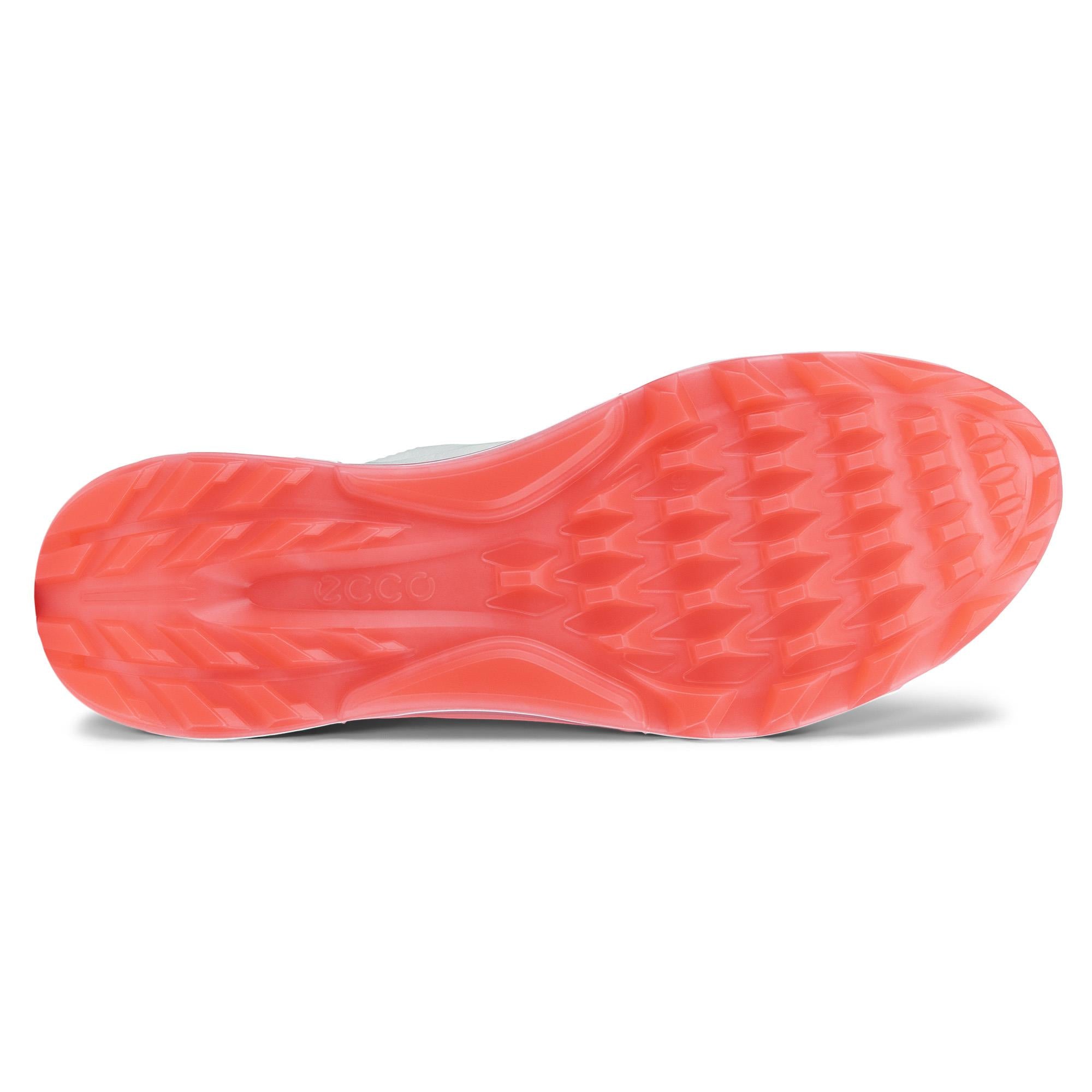 Ecco Biom C4 Gore-Tex Ladies Golf Shoe Limestone