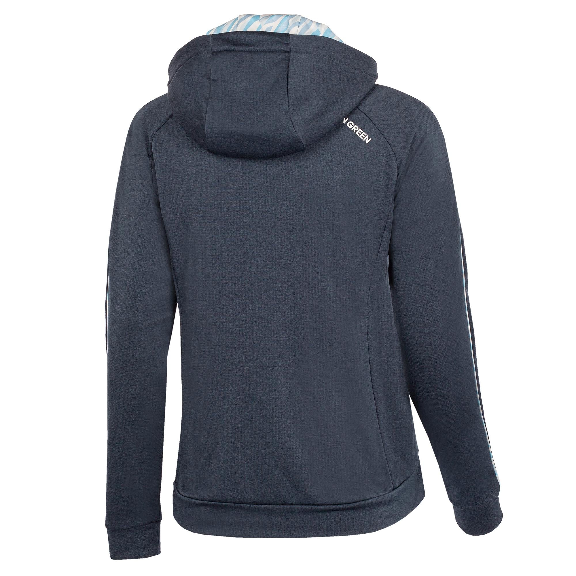 Galvin Green Debra Insula Ladies Golf Hoodie Navy