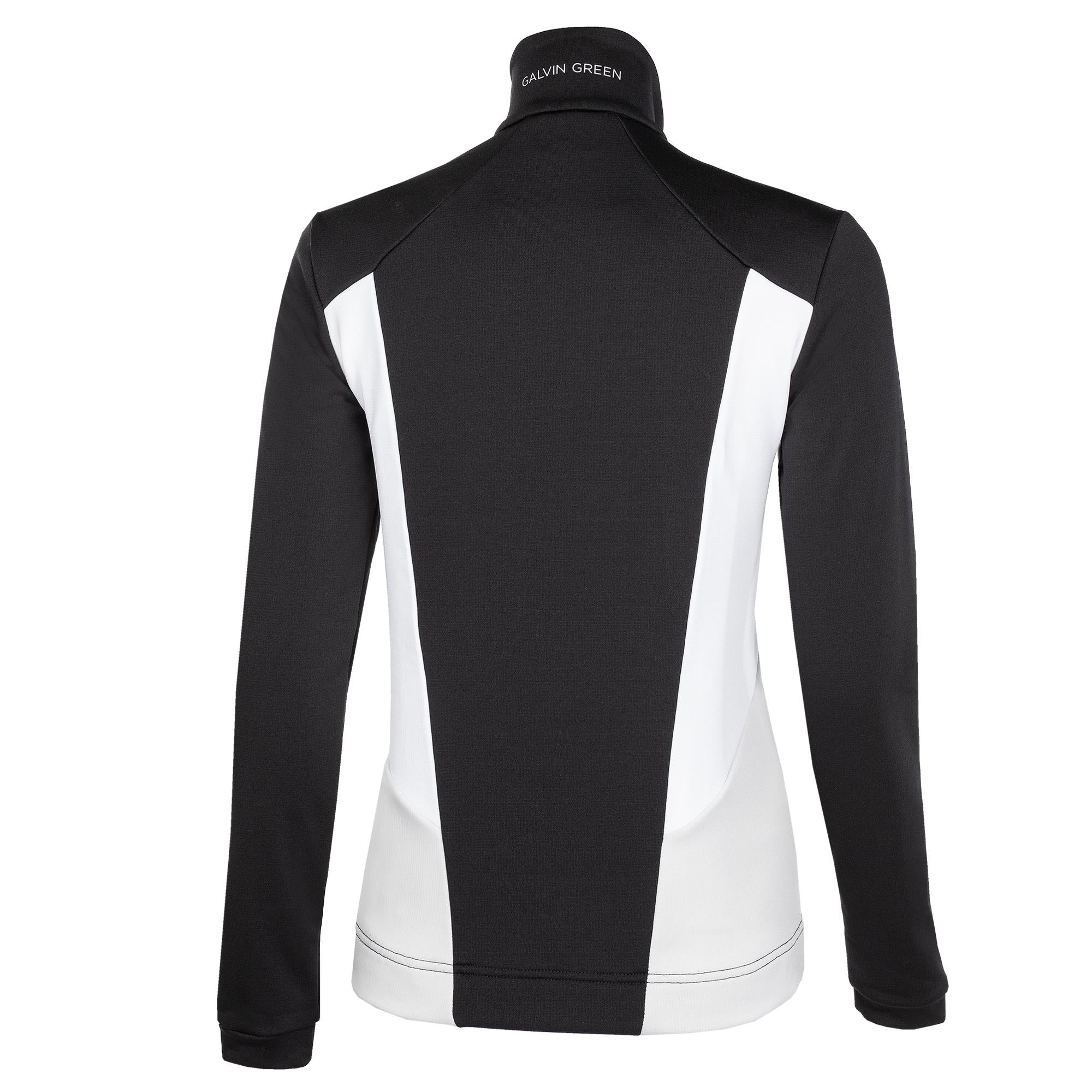 Galvin Green Donella Insula Ladies Golf Mid Layer Black