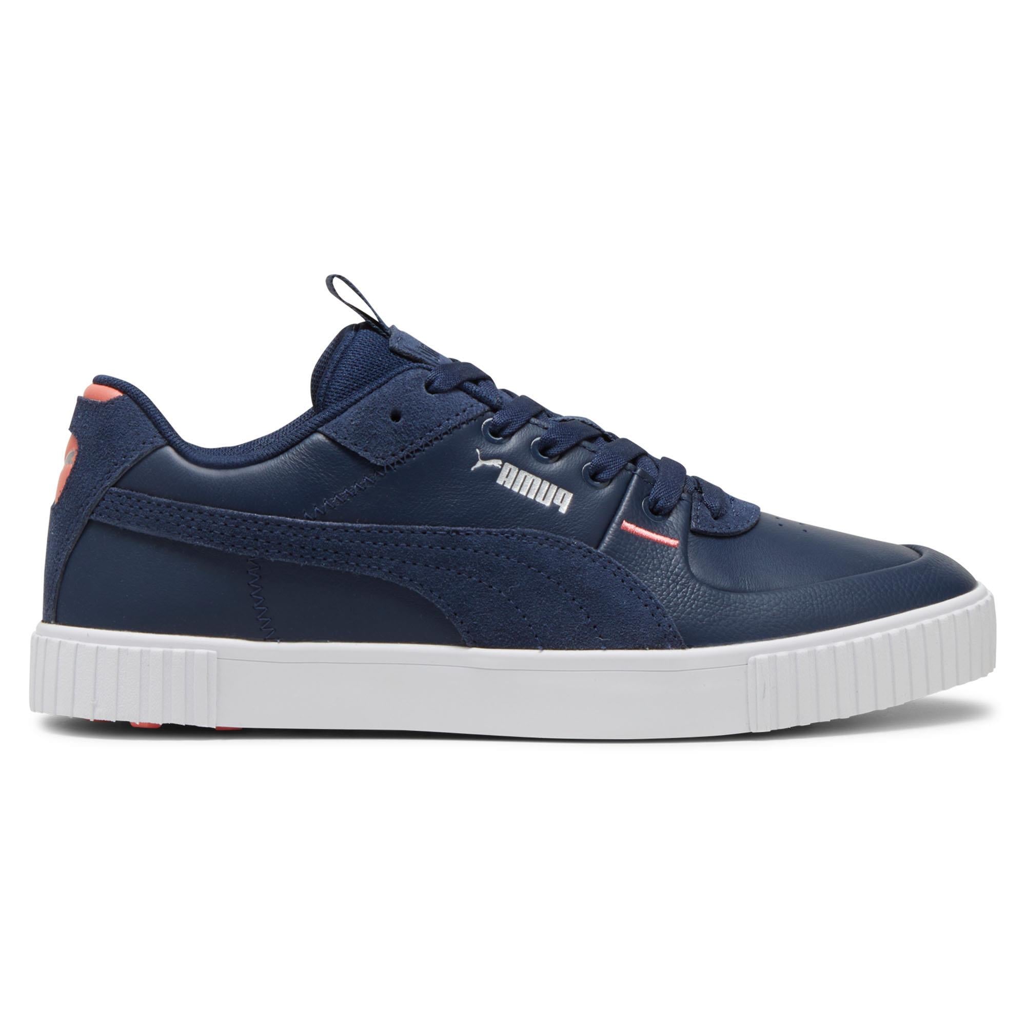Puma Cali G Ladies Golf Shoes Navy