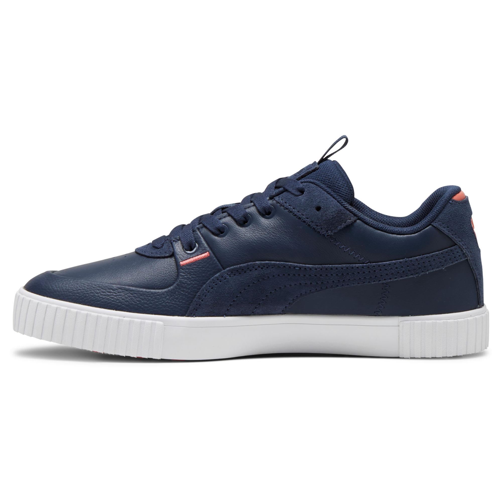 Puma Cali G Ladies Golf Shoes Navy