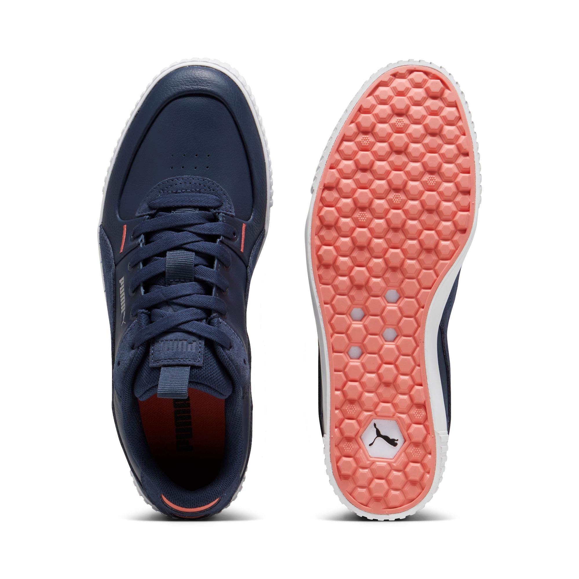 Puma Cali G Ladies Golf Shoes Navy