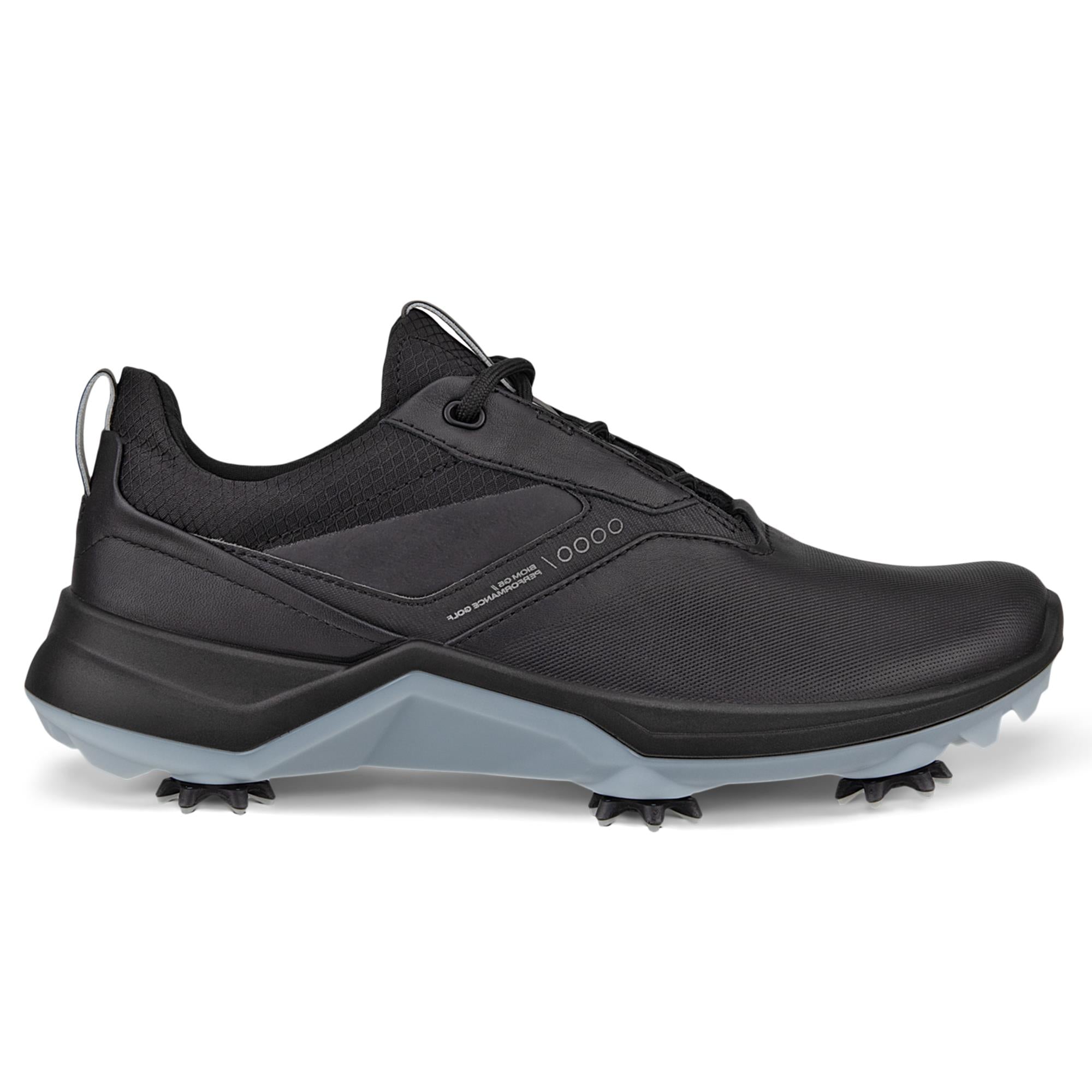 Ecco Biom G5 Gore-Tex Ladies Golf Shoes Black