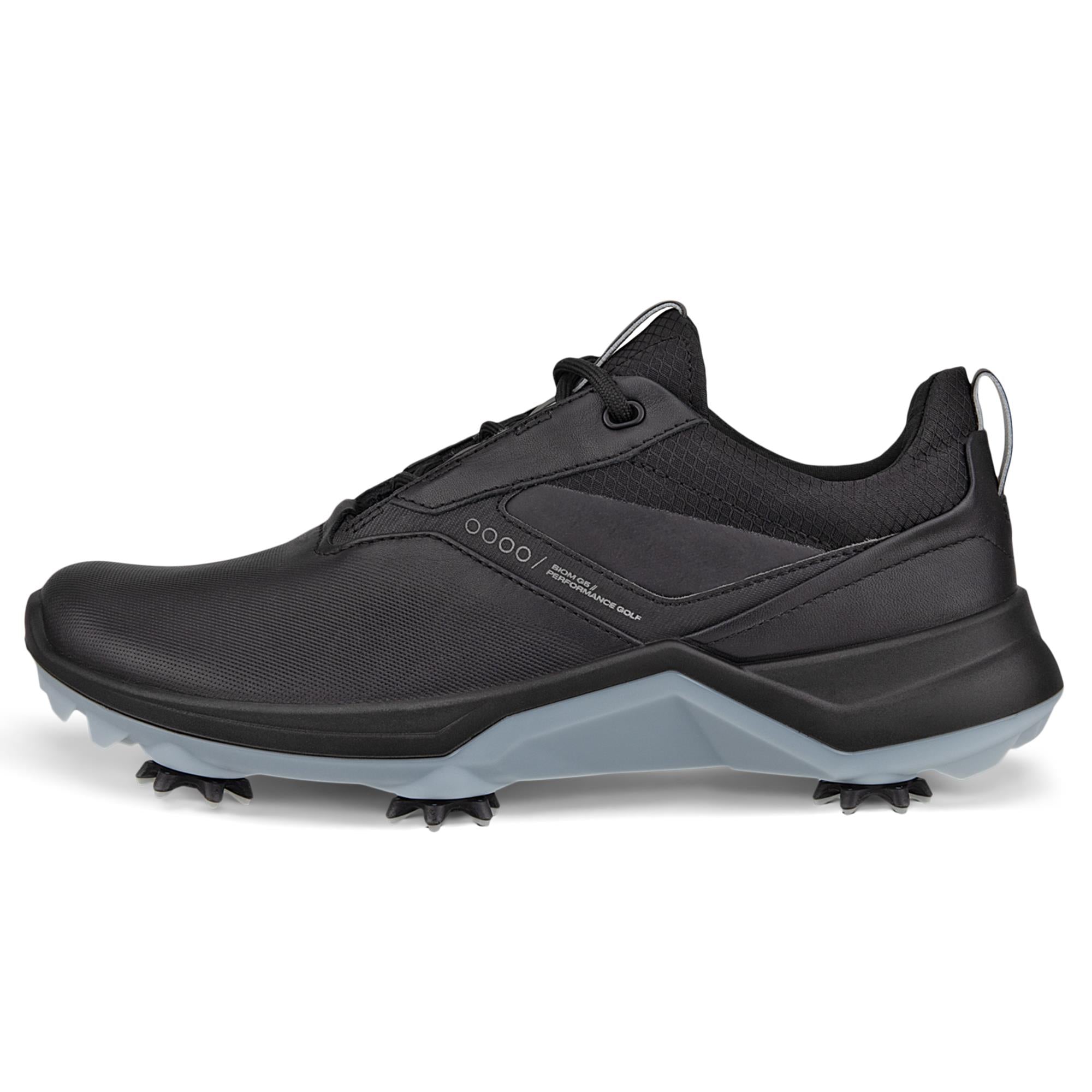 Ecco Biom G5 Gore-Tex Ladies Golf Shoes Black