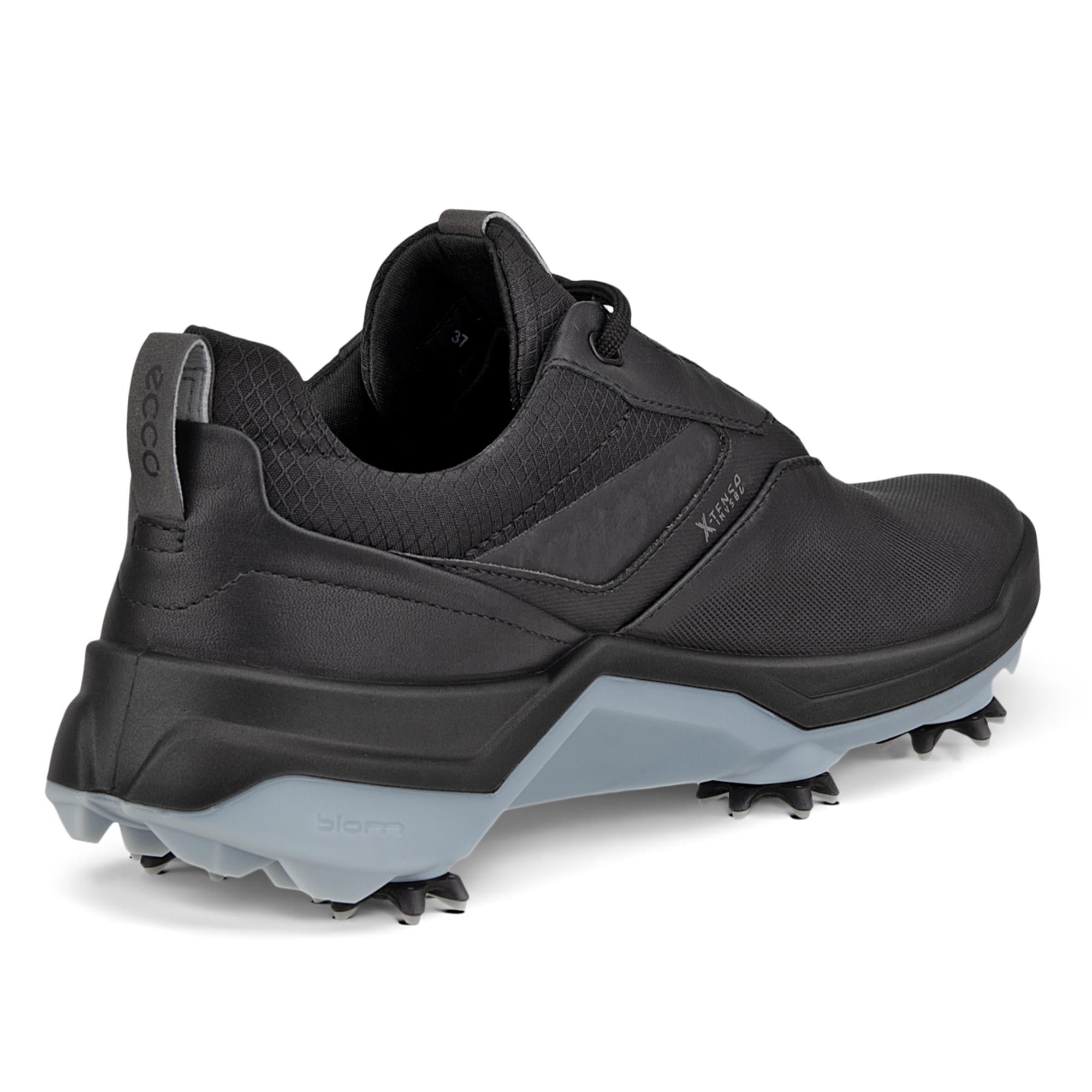 Ecco Biom G5 Gore-Tex Ladies Golf Shoes Black