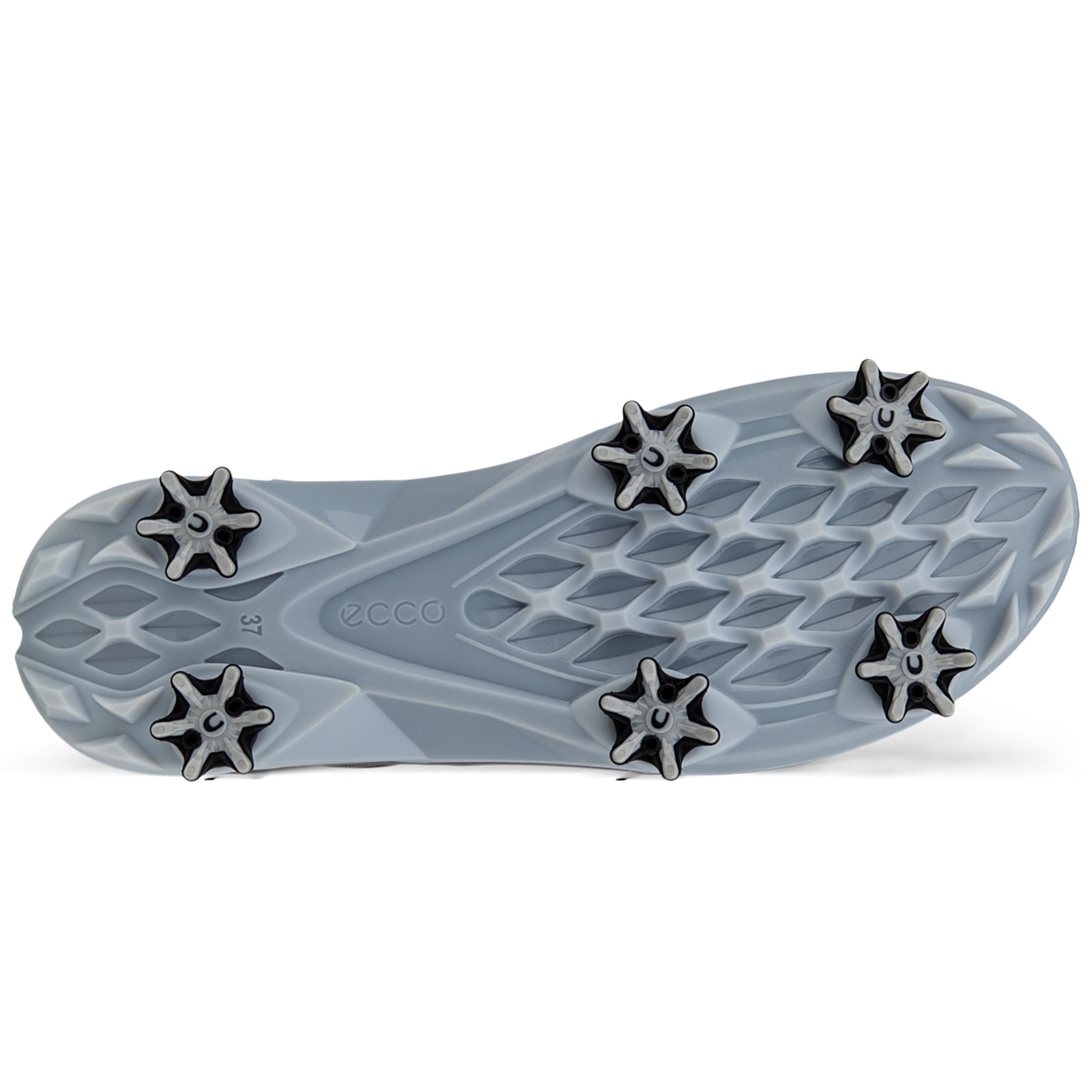 Ecco Biom G5 Gore-Tex Ladies Golf Shoes Black