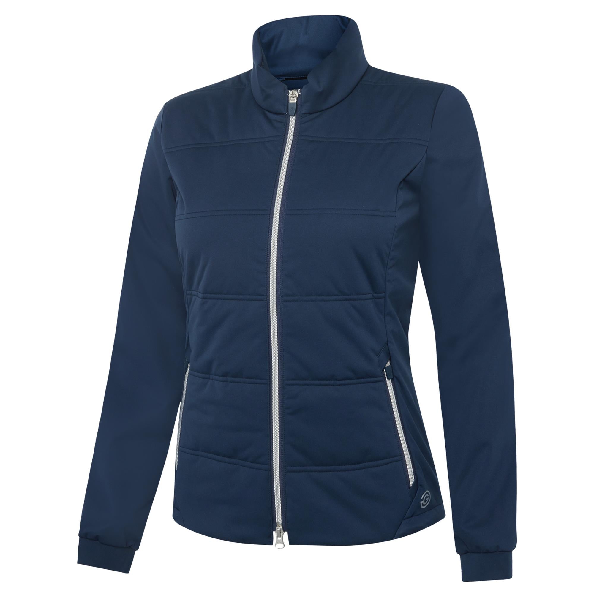 Galvin Green Lydia Interface-1 Ladies Golf Windstopper Navy