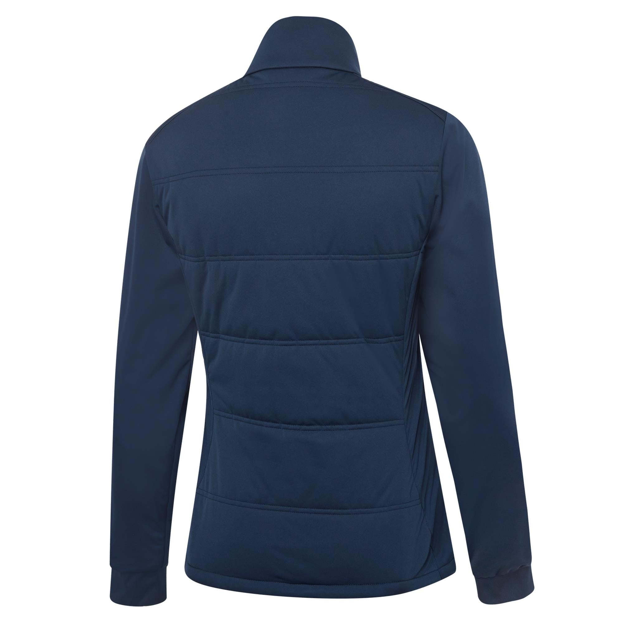 Galvin Green Lydia Interface-1 Ladies Golf Windstopper Navy