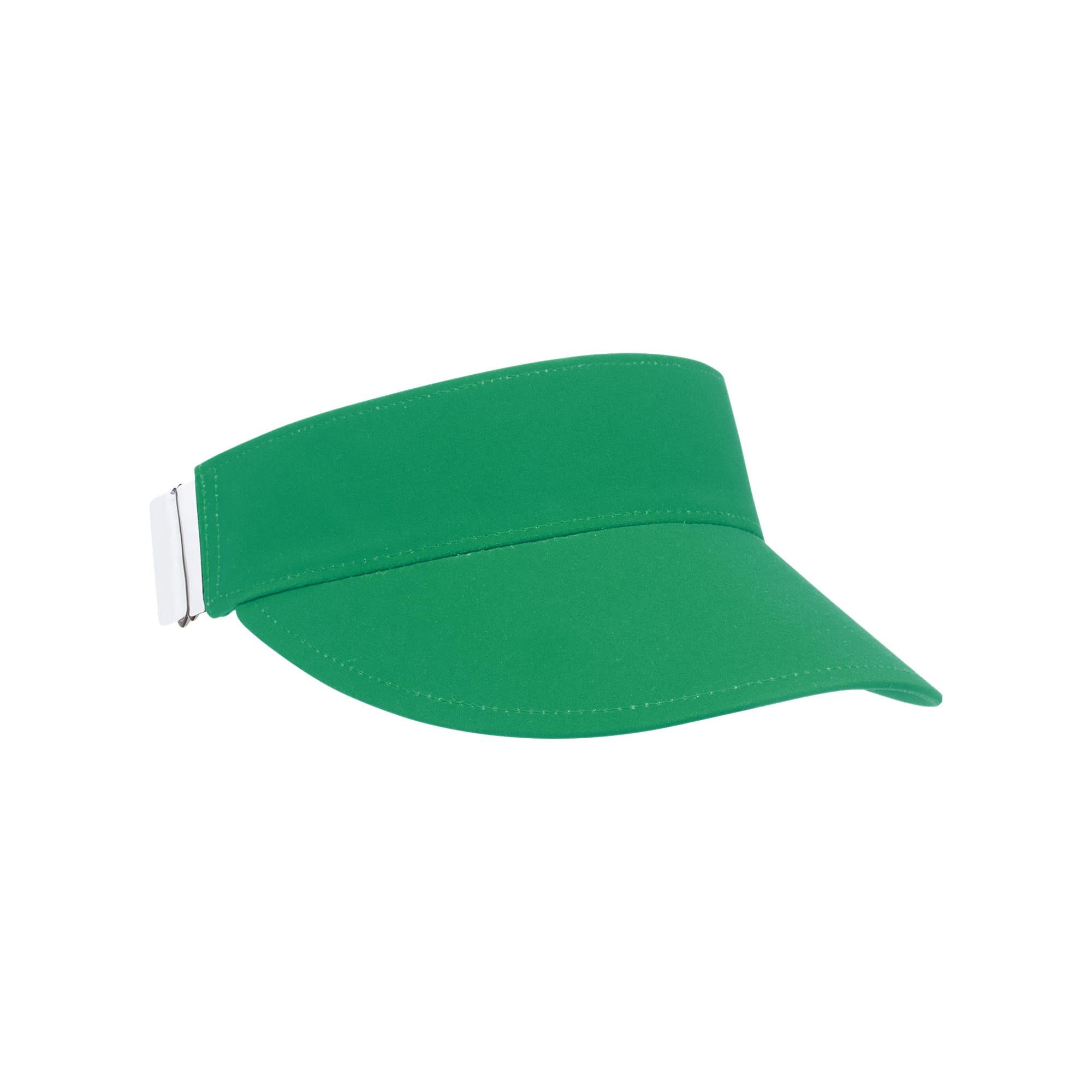 Rohnisch Logo Sun Visor Jolly Green