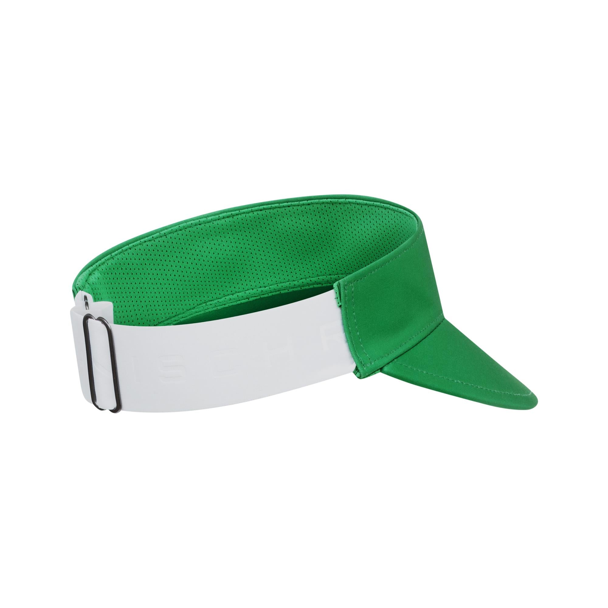 Rohnisch Logo Sun Visor Jolly Green