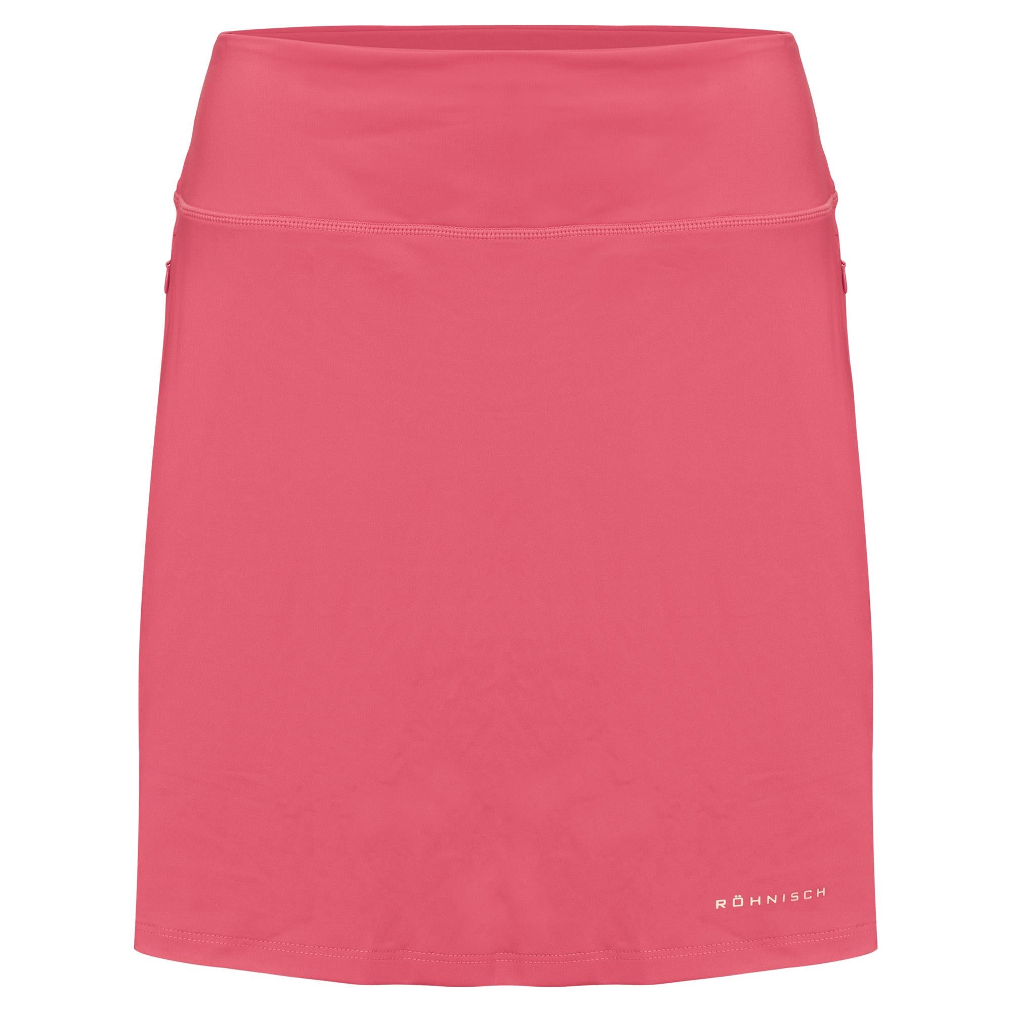 Rohnisch Nicky Ladies Golf Skort Fruit Dove