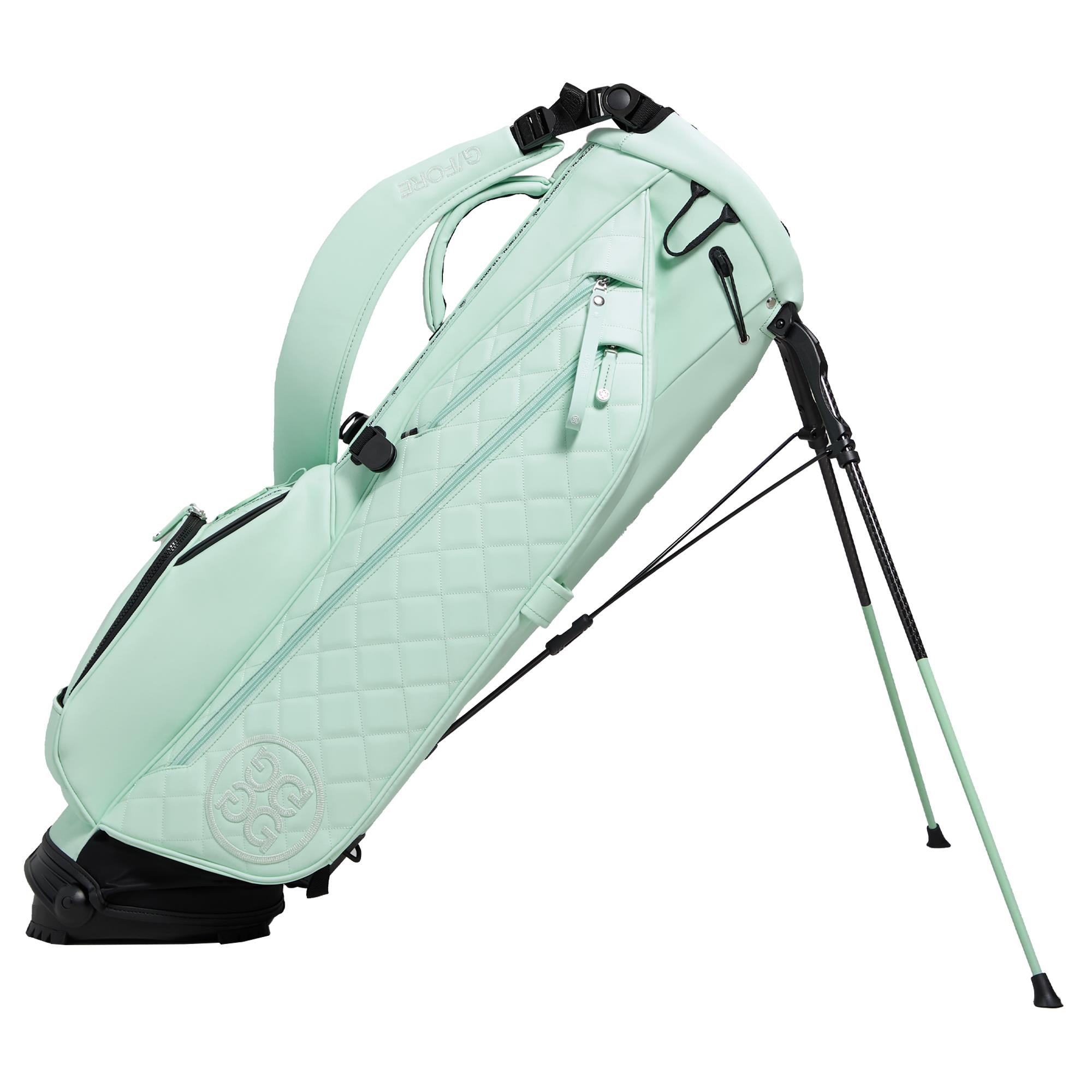 G/FORE Daytona Plus Golf Bag Tidal