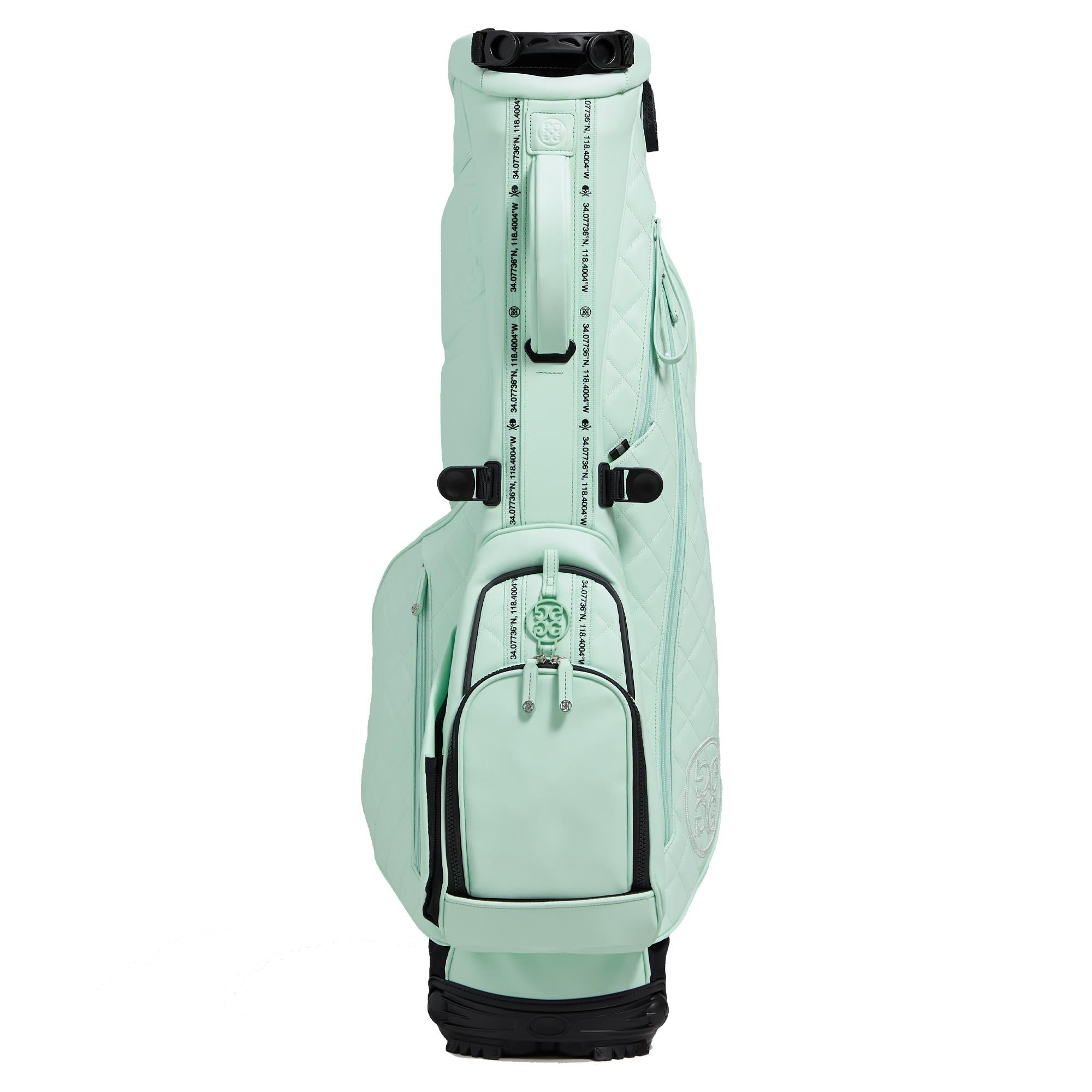 G/FORE Daytona Plus Golf Bag Tidal