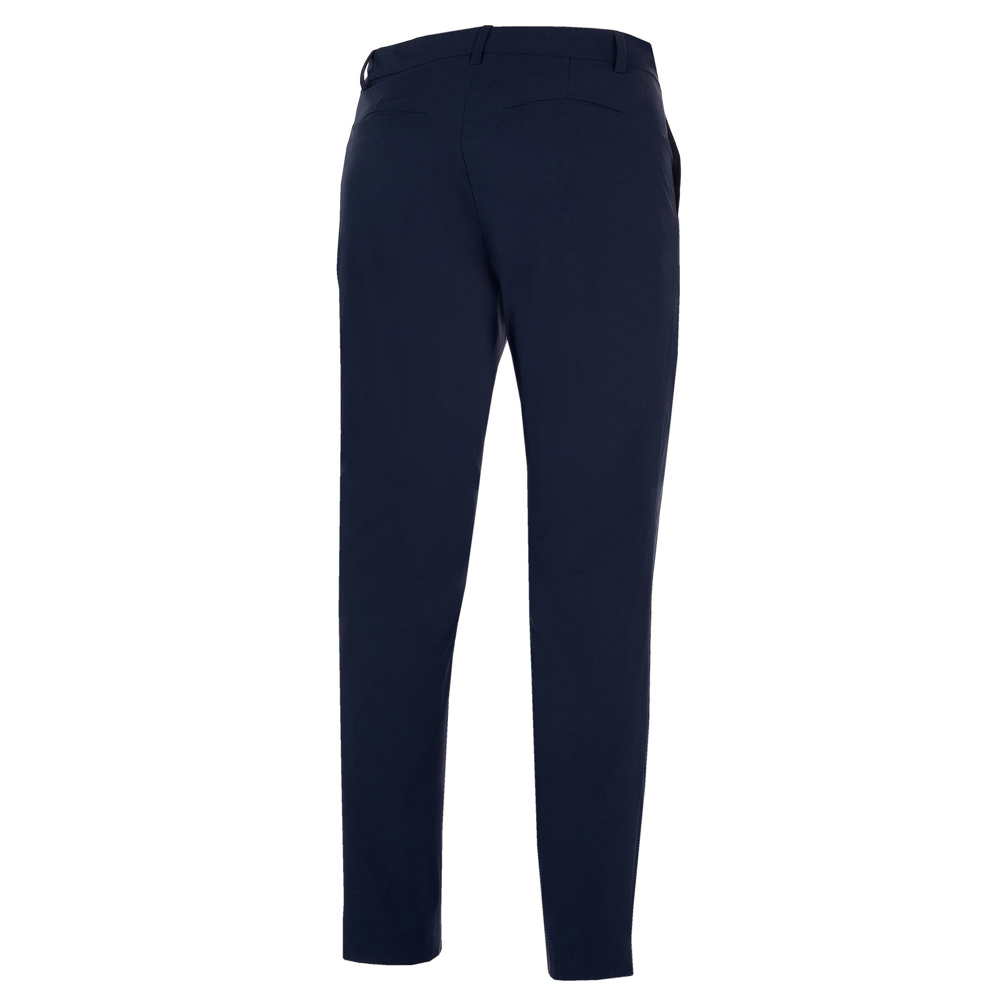 Galvin Green Nea Ventil8+ Ladies 7/8 Golf Trousers Navy