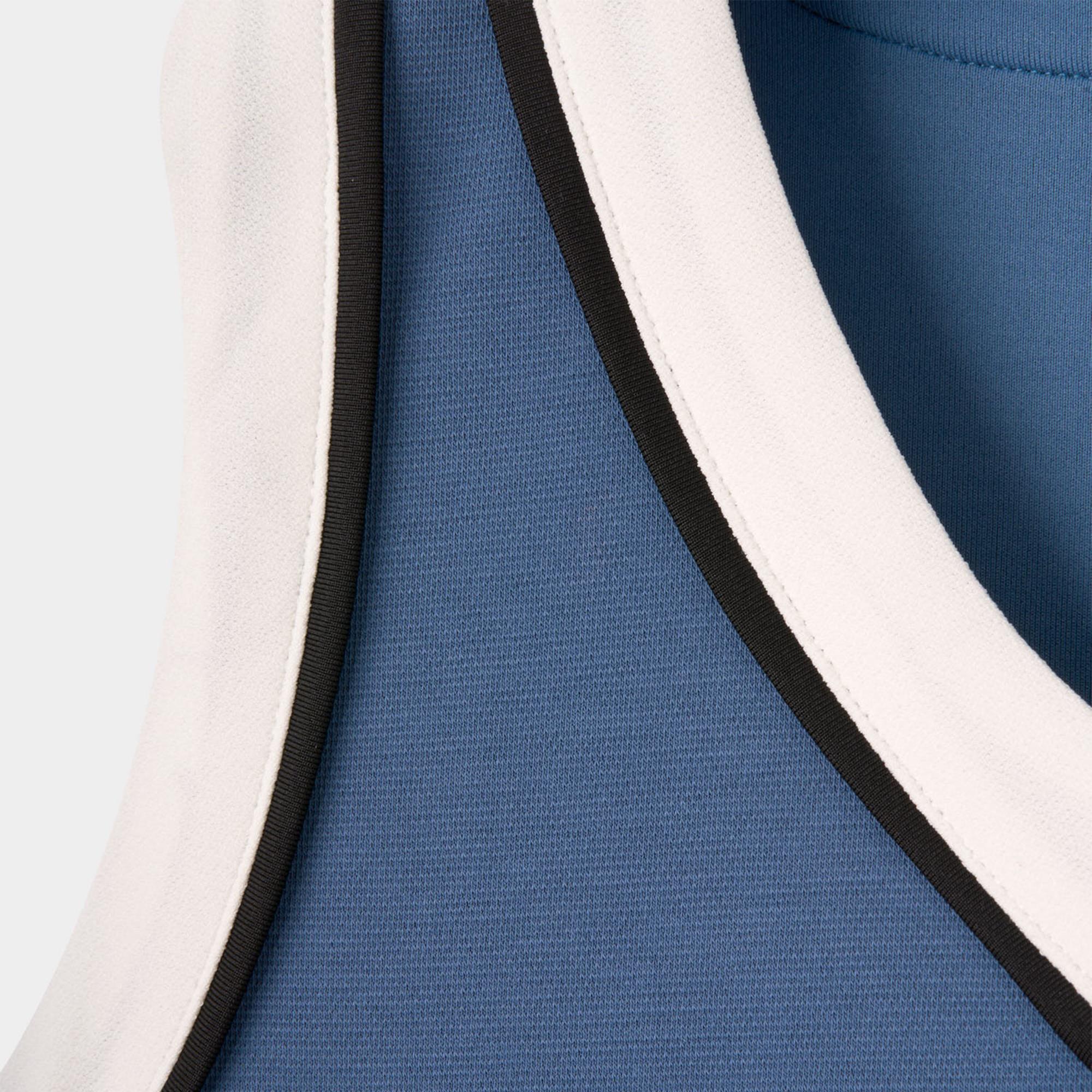 Macade Golf Ava TX Flow Ladies Golf Dress Indigo