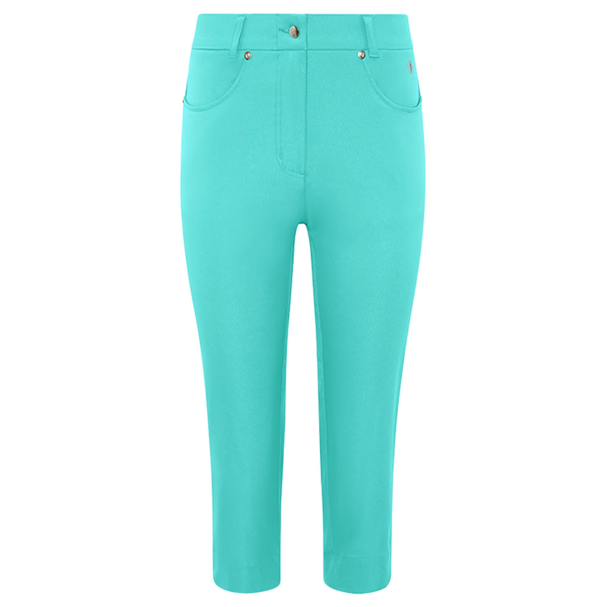 Pure Golf Trust2 Ladies Golf Capri Ocean Blue 70CM
