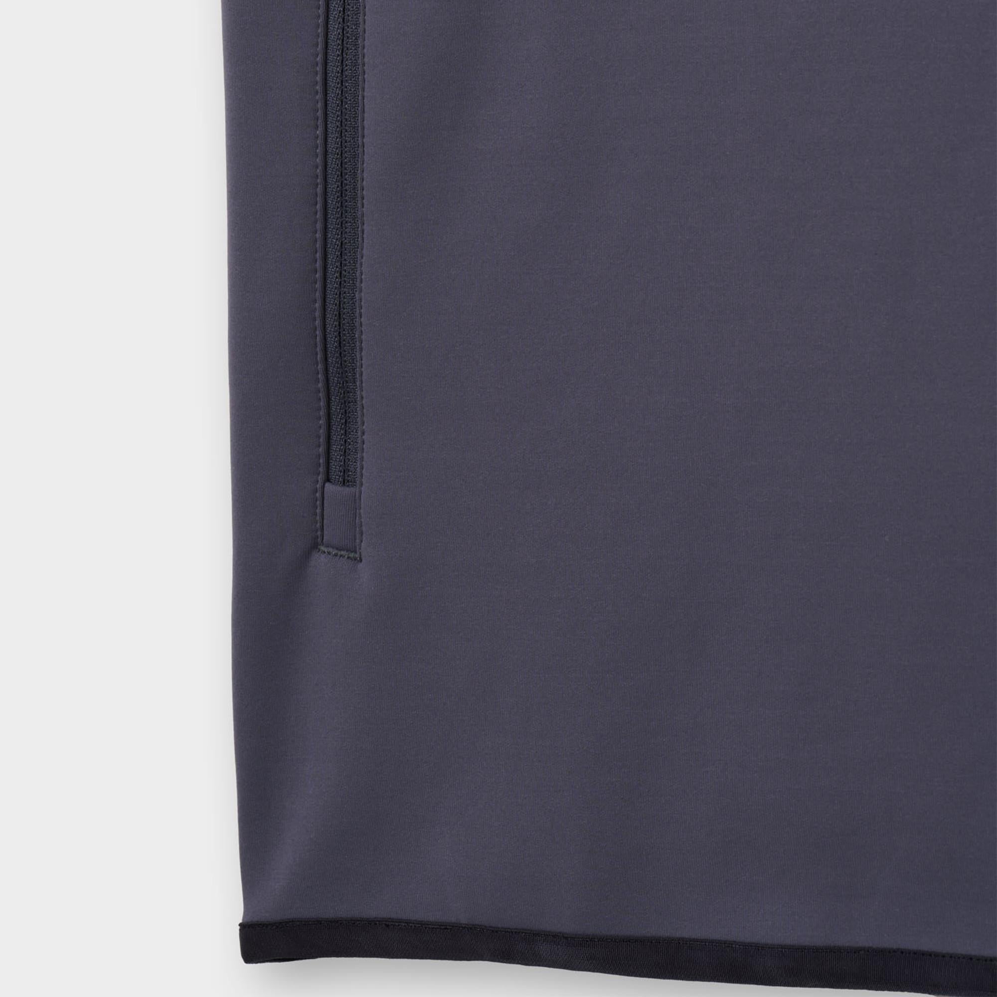 Macade Golf Therma Ladies Mid Layer Vest Stone Blue