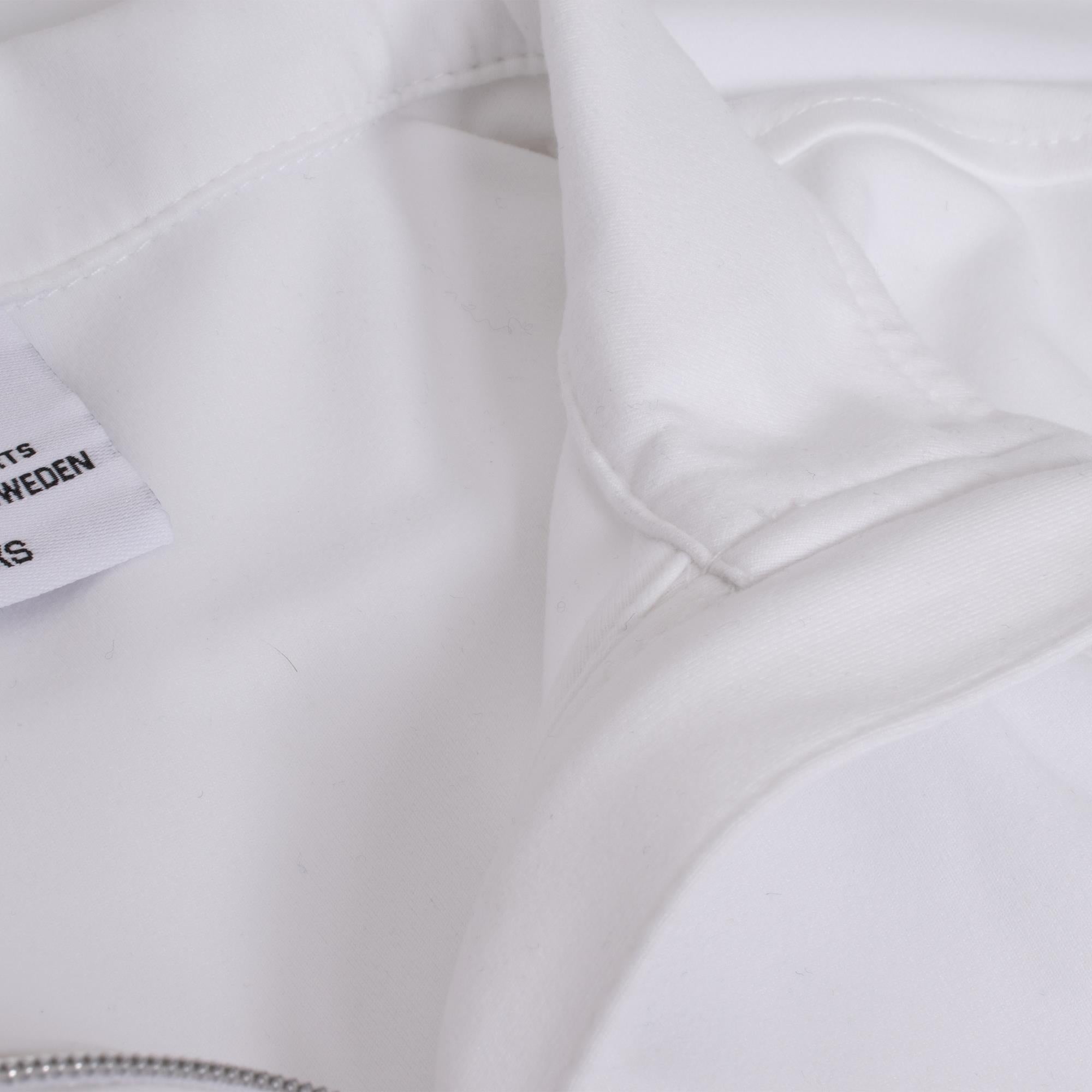 Daily Sports Anna Ladies Golf Mid Layer White