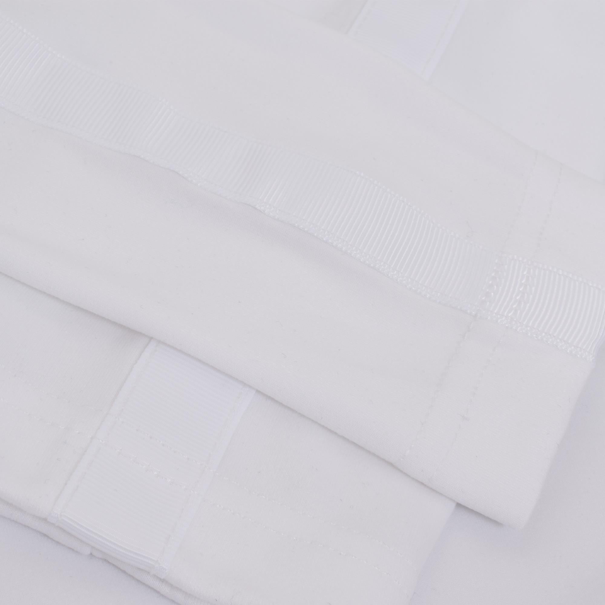 Daily Sports Anna Ladies Golf Mid Layer White