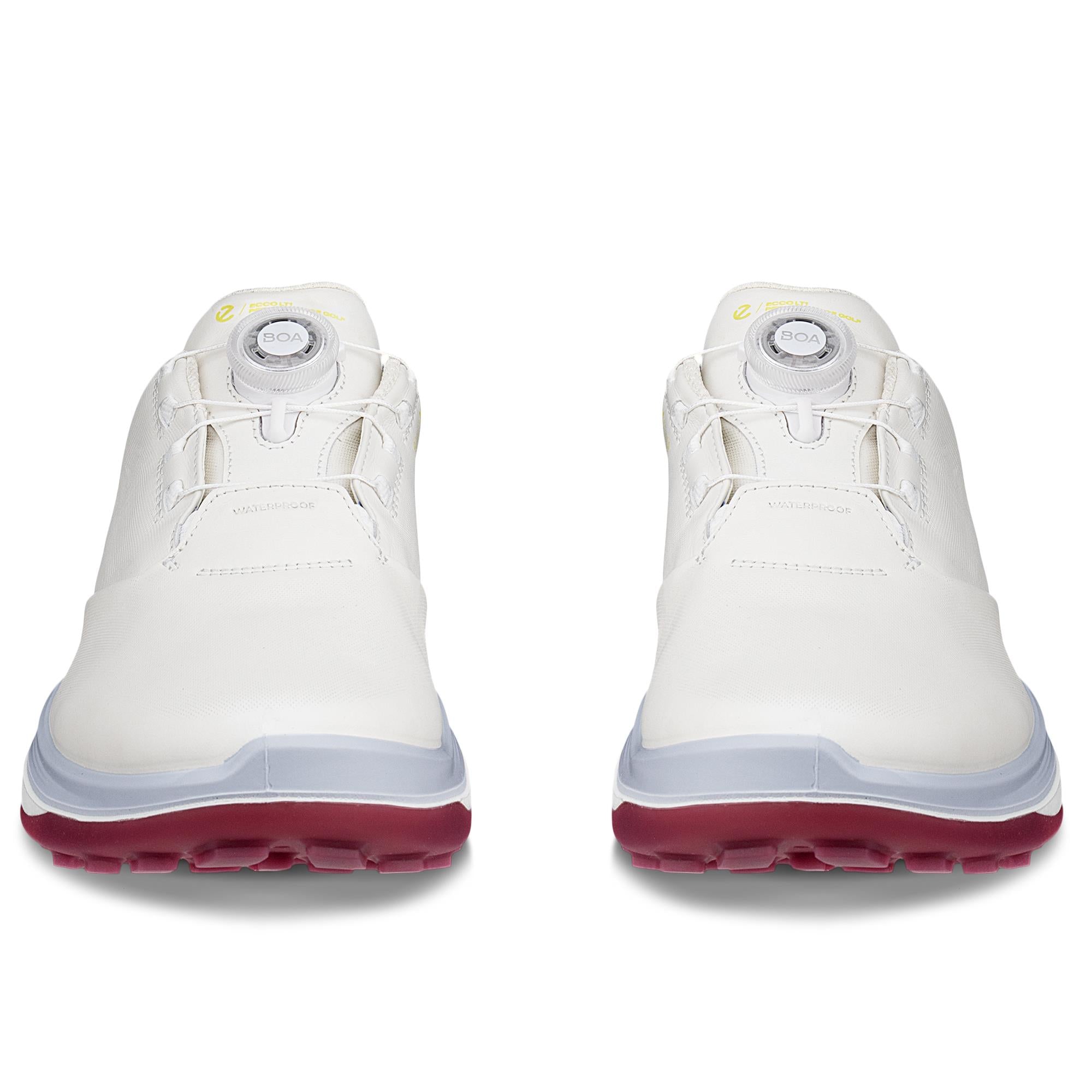 Shop Ecco Ladies Golf Shoes | Waterproof, Biom & BOA Styles