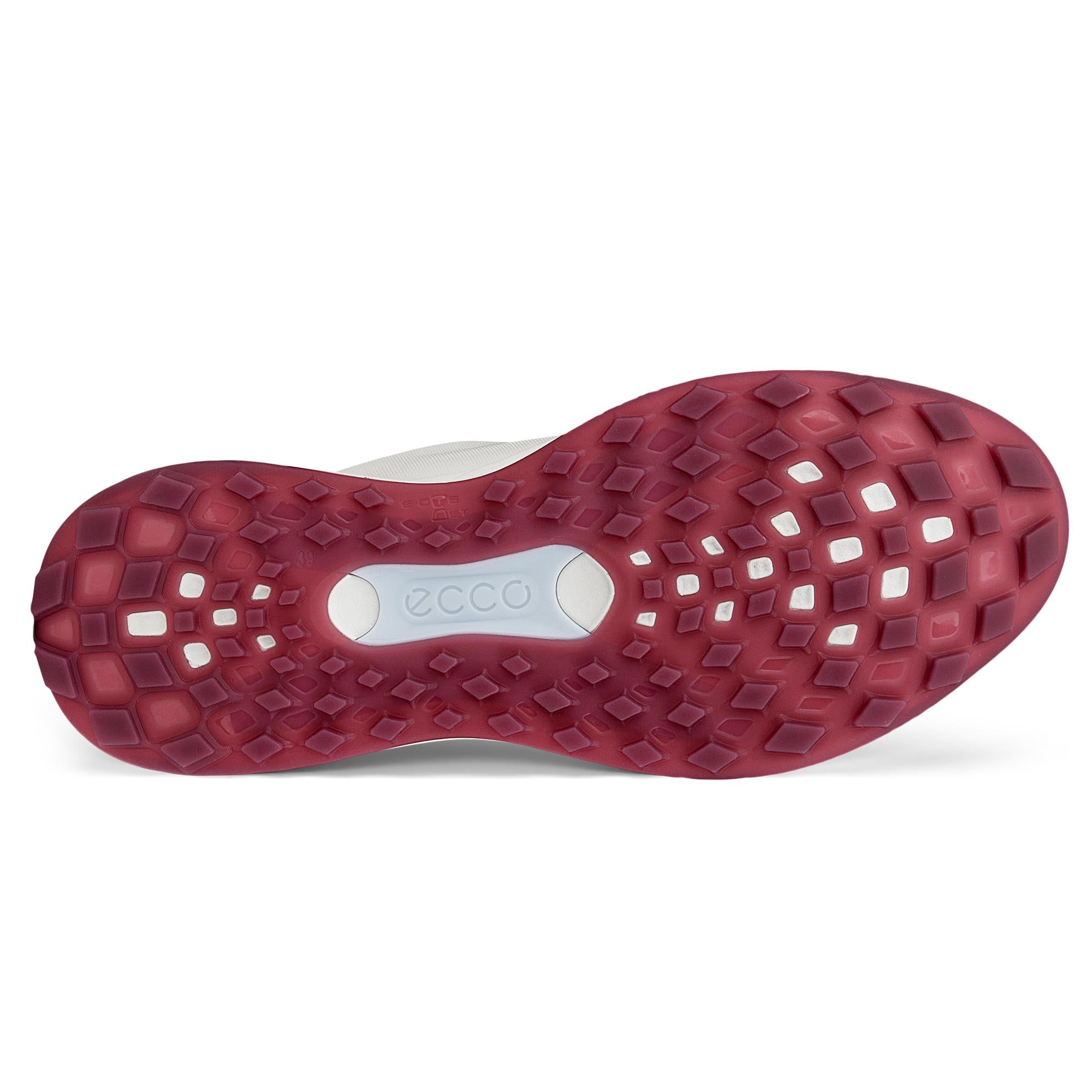 Ecco LT1 Boa Ladies Golf Shoes White/Air