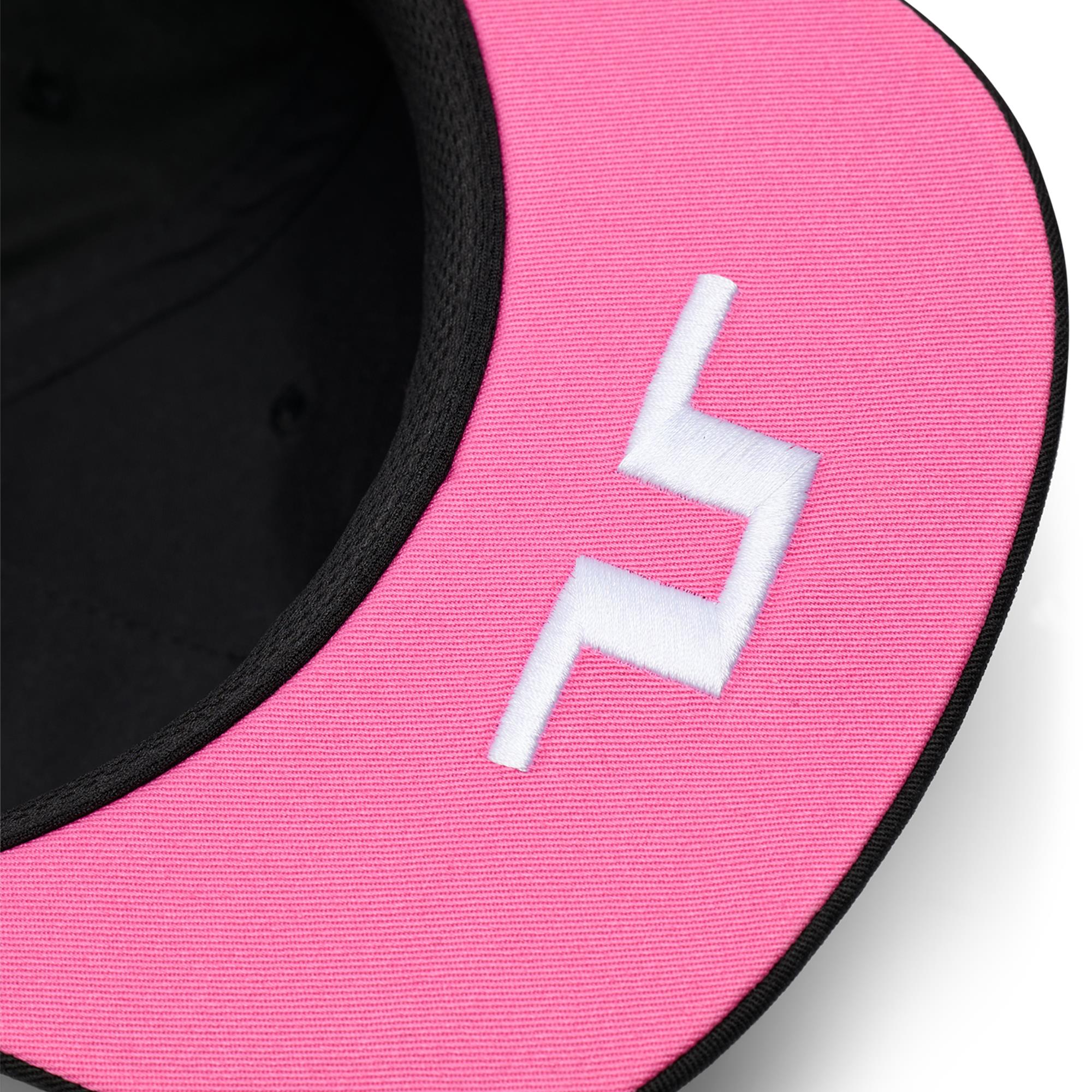 J Lindeberg 30Y Cap Black