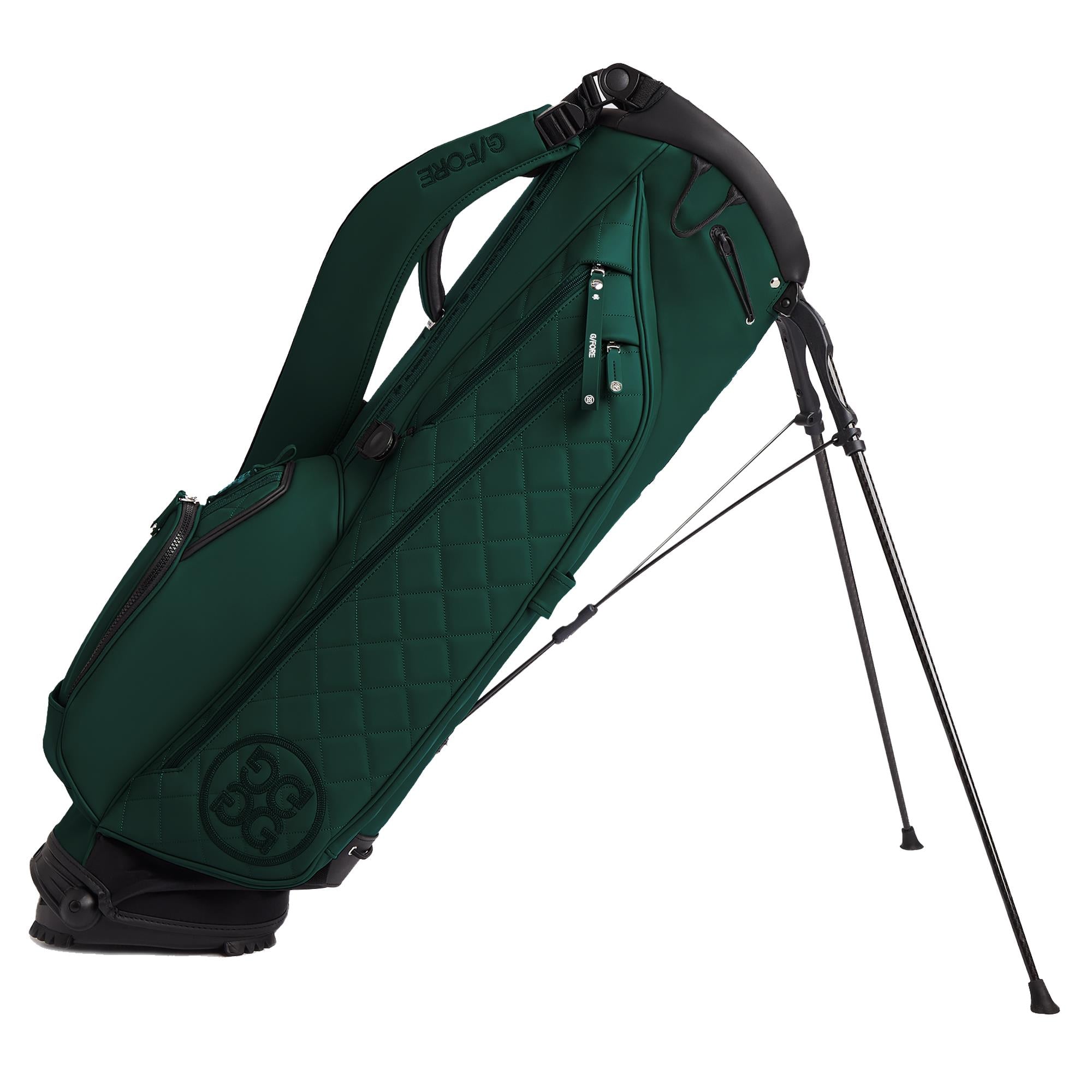 G/FORE Daytona Plus Golf Bag Pine