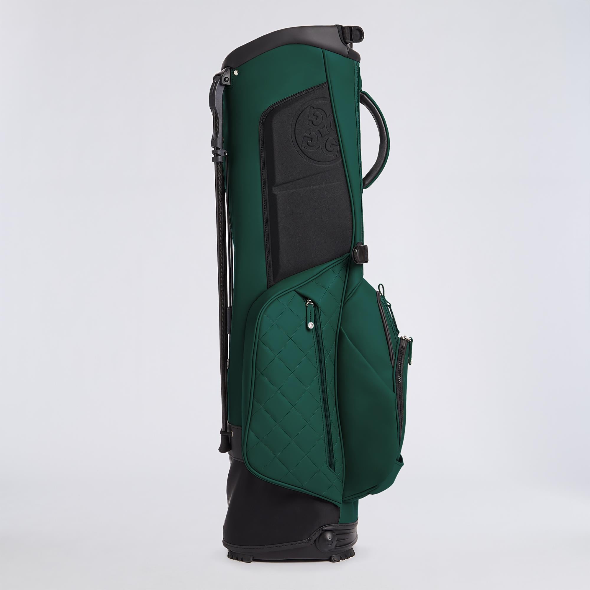 G/FORE Daytona Plus Golf Bag Pine