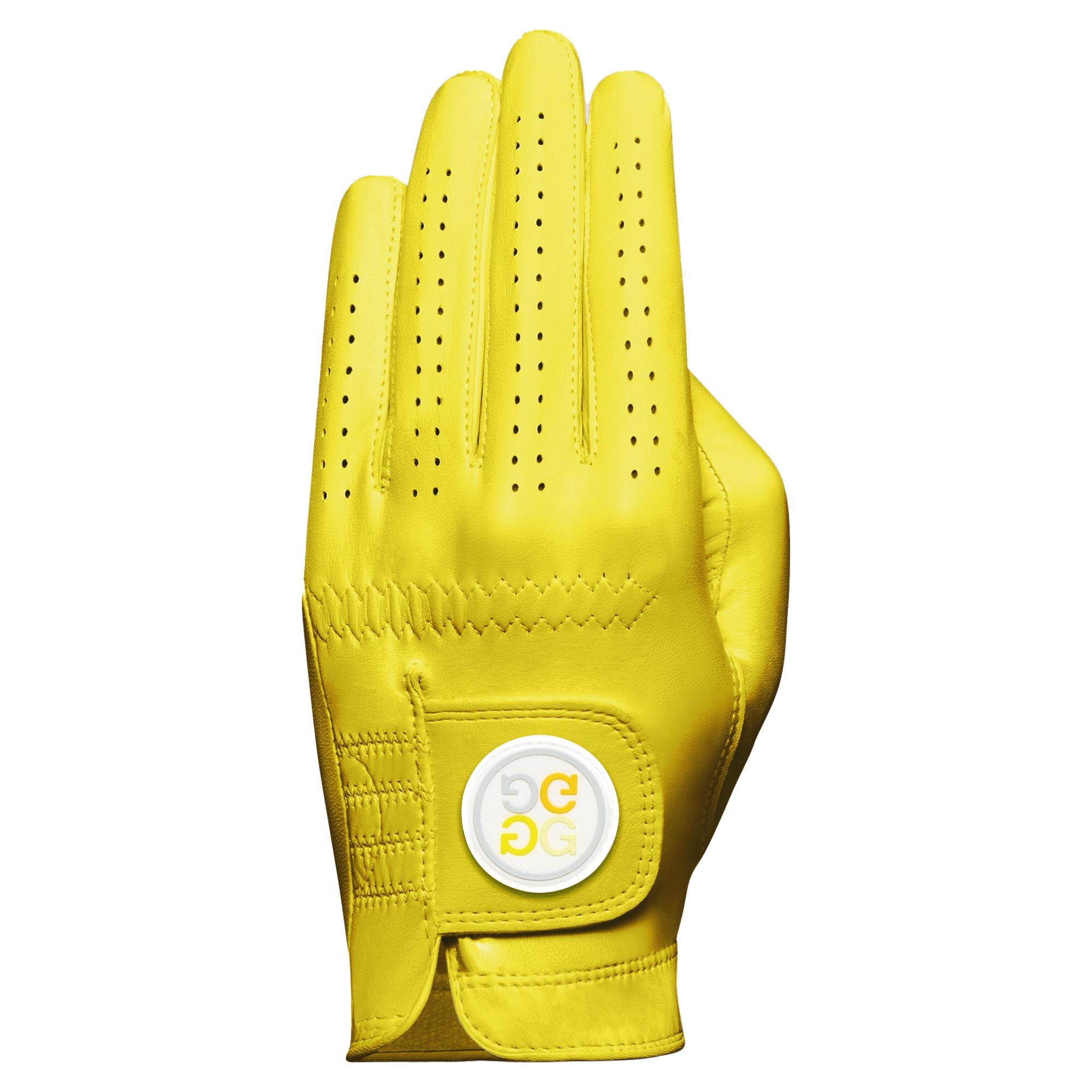 G/FORE Ladies Signature Golf Glove Cyber