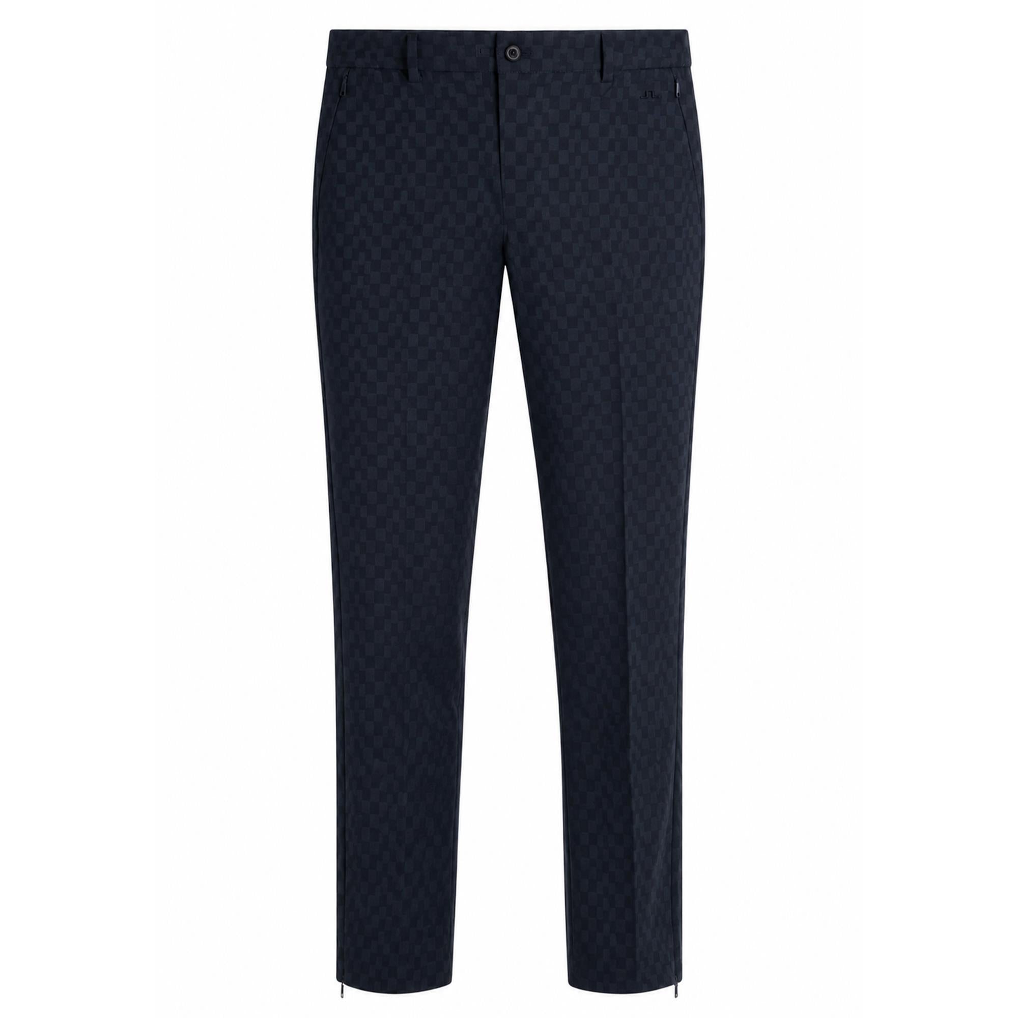 J Lindeberg Pia Bridge Ladies Golf Pant Navy