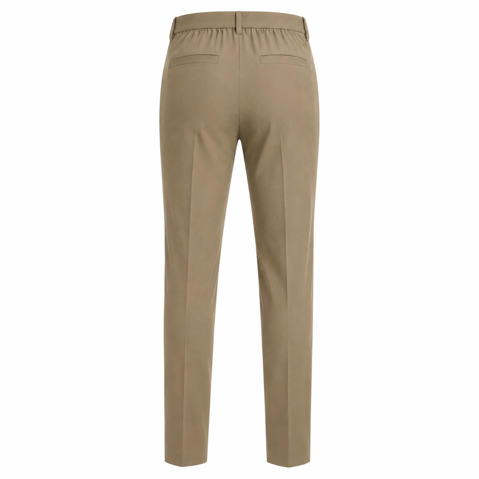 J Lindeberg Pinja Ladies 7/8 Golf Pants Brindle