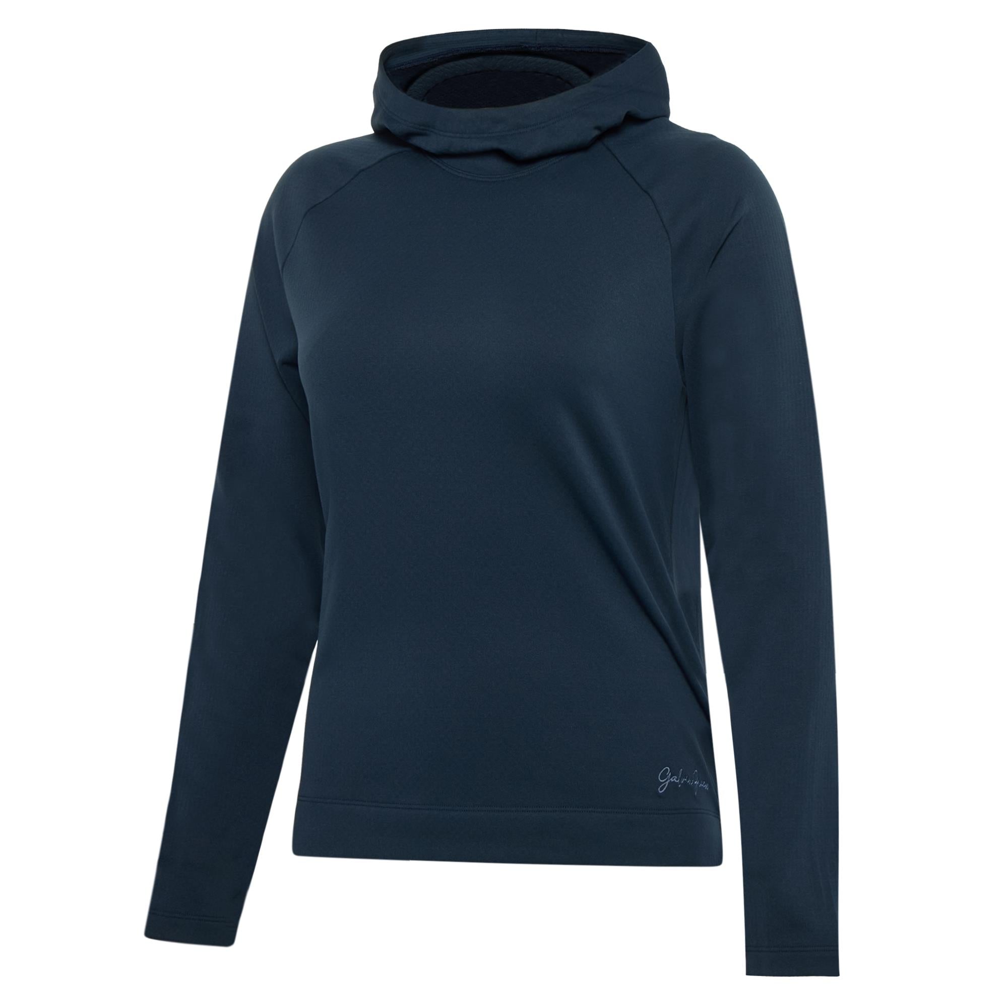 Galvin Green Daphne Insula Ladies Golf Hoodie Navy